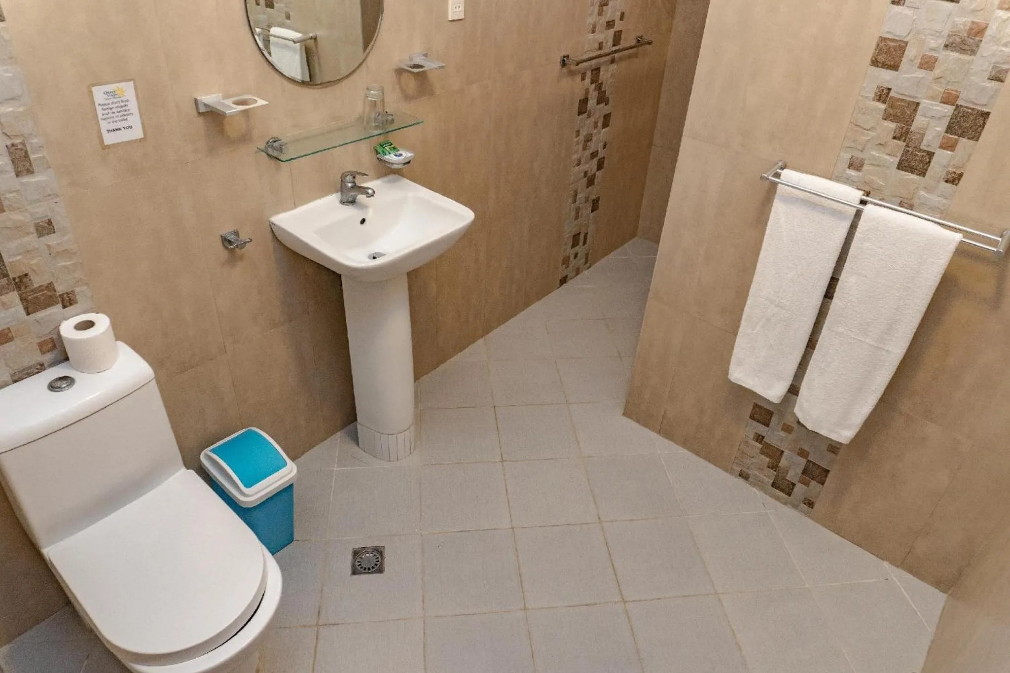 Quo Vadis Dive Resort