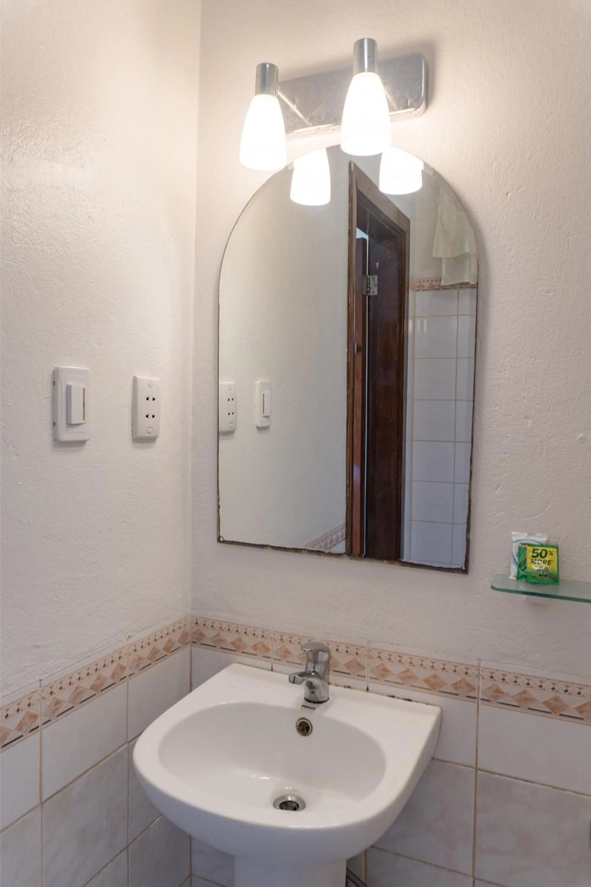 Quo Vadis Dive Resort