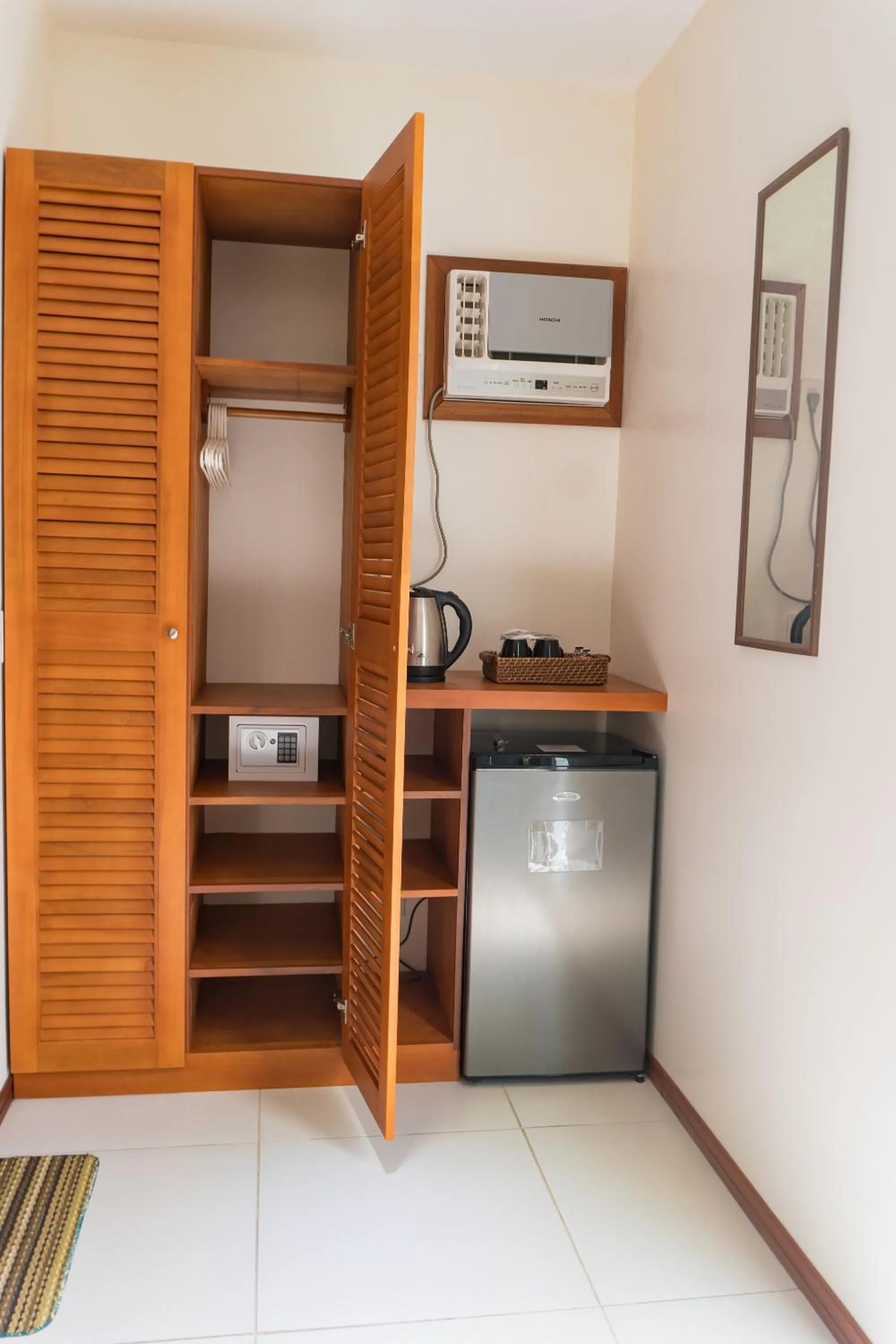 Quo Vadis Dive Resort