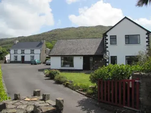 An Dooneen, The Hurley Farm B&B An Dooneen, The Hurley Farm B&B