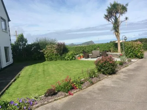 An Dooneen, The Hurley Farm B&B