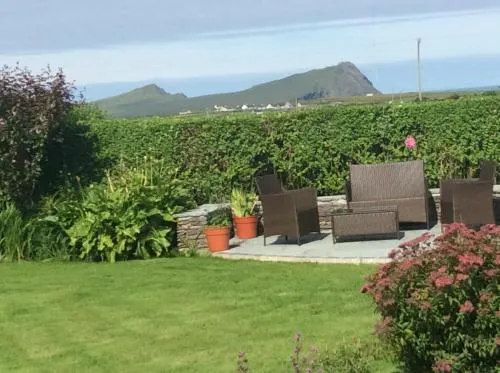 An Dooneen, The Hurley Farm B&B