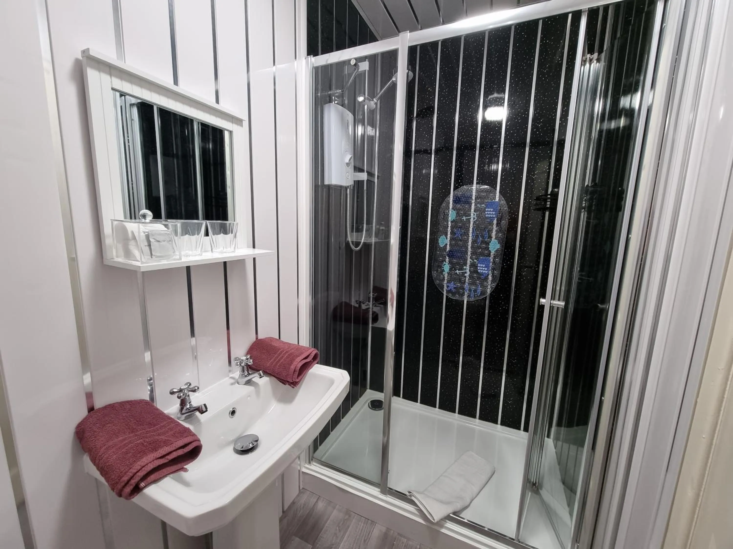 Sirocco Blues Guest House