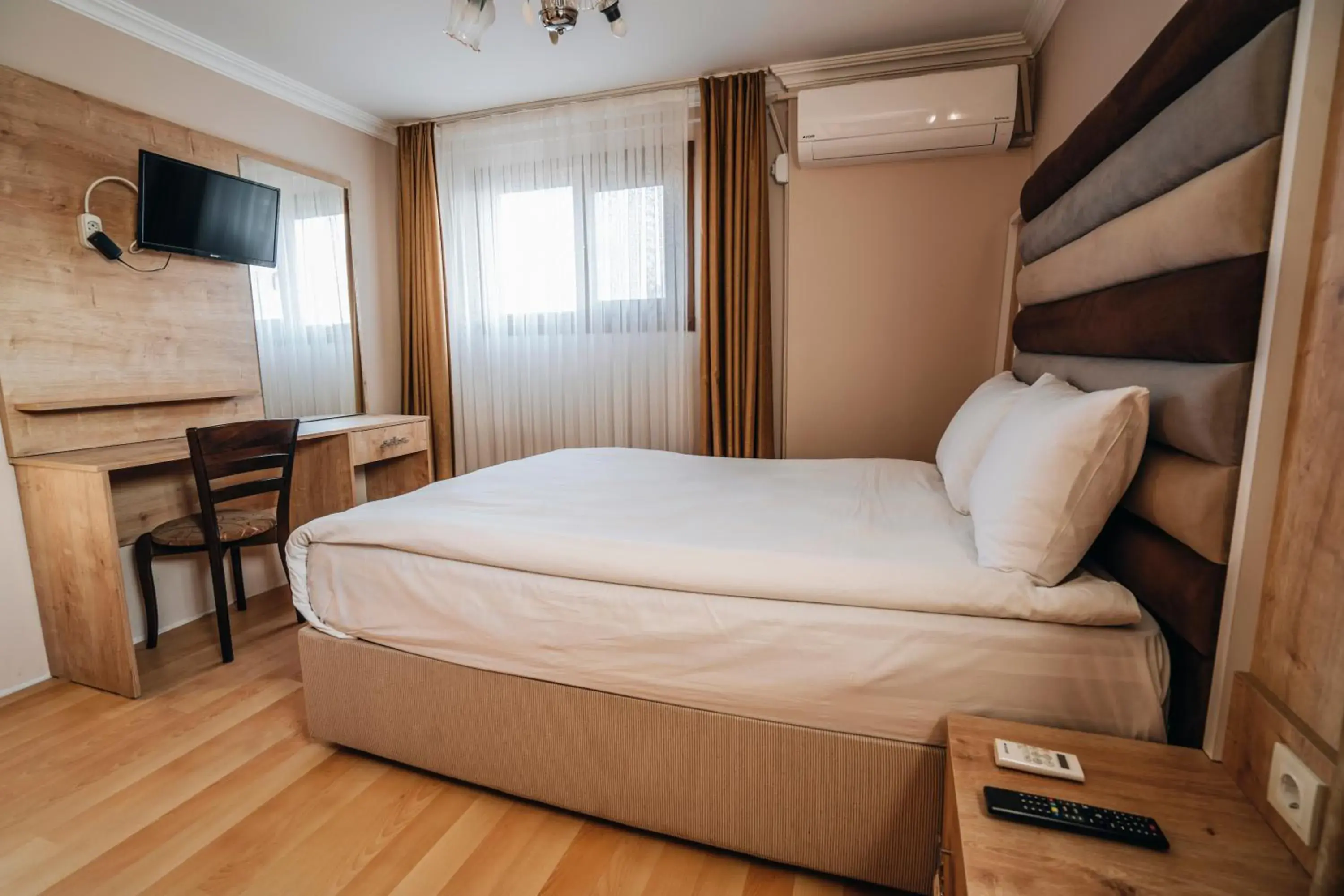 Standard King Room in Gulliver Mansion Hotel Standard King Room in Gulliver Mansion Hotel