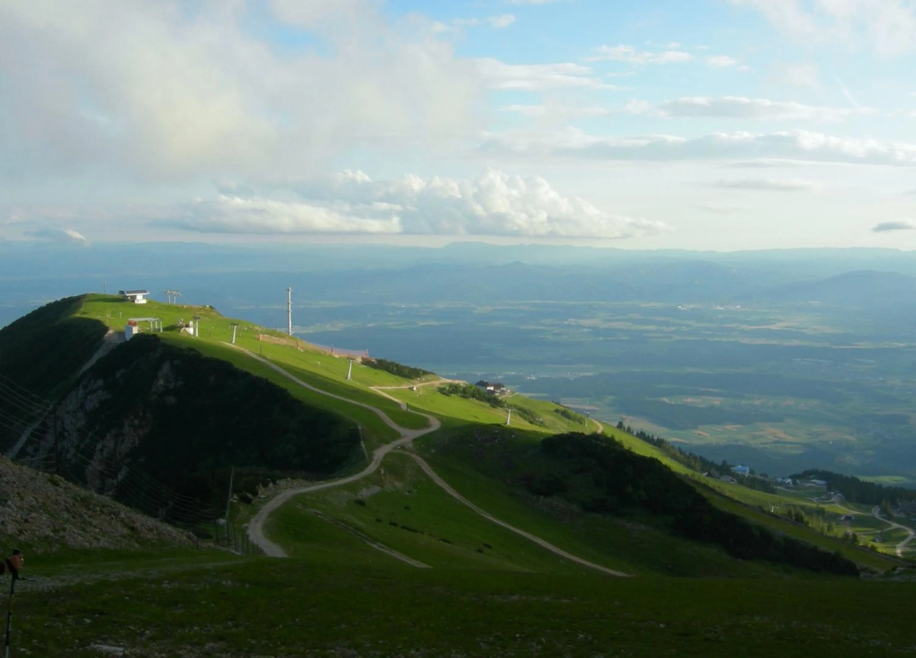 Hiking in Jagodic Garni Hotel
