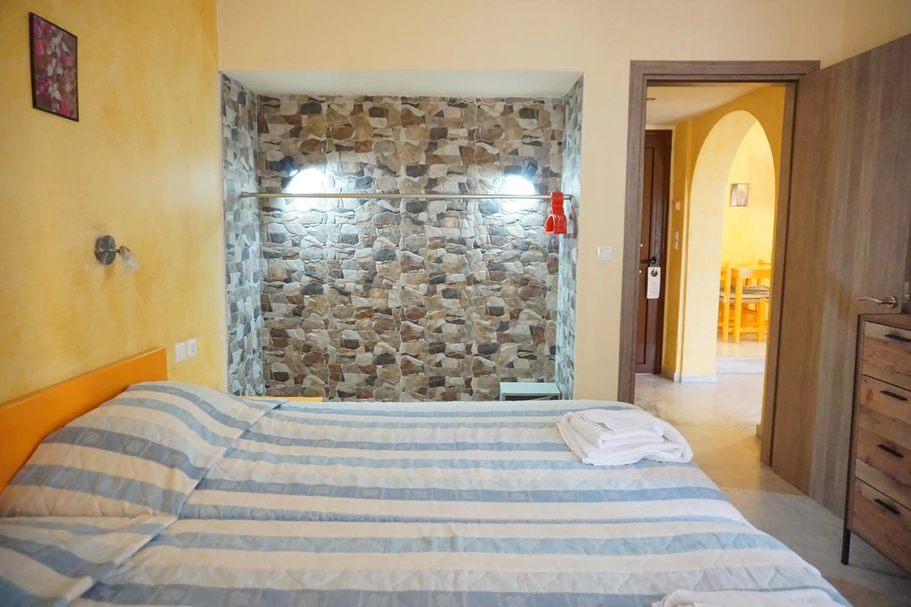 Katerini Apartments Hotel