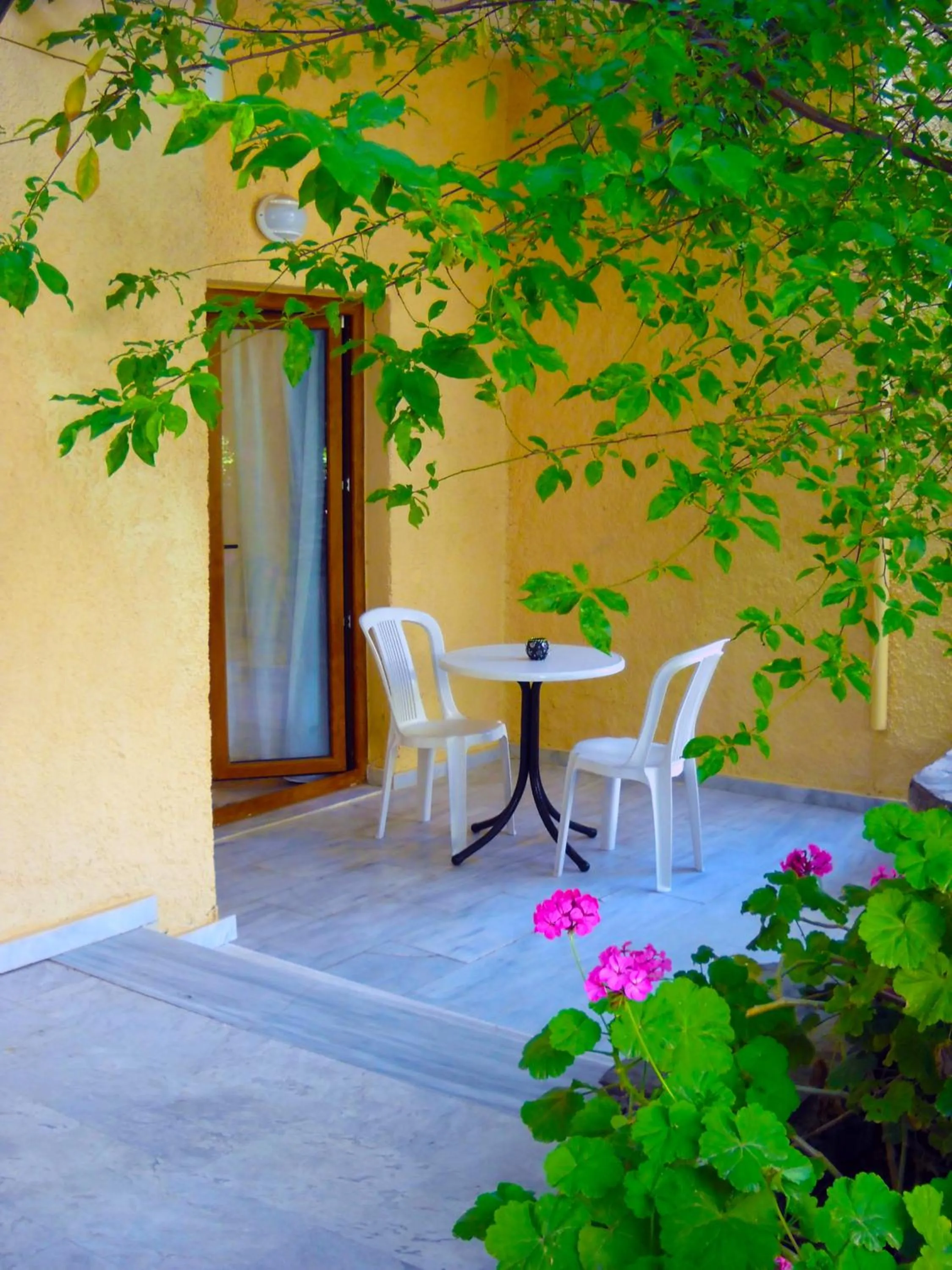 Summer in Katerini Apartments Hotel