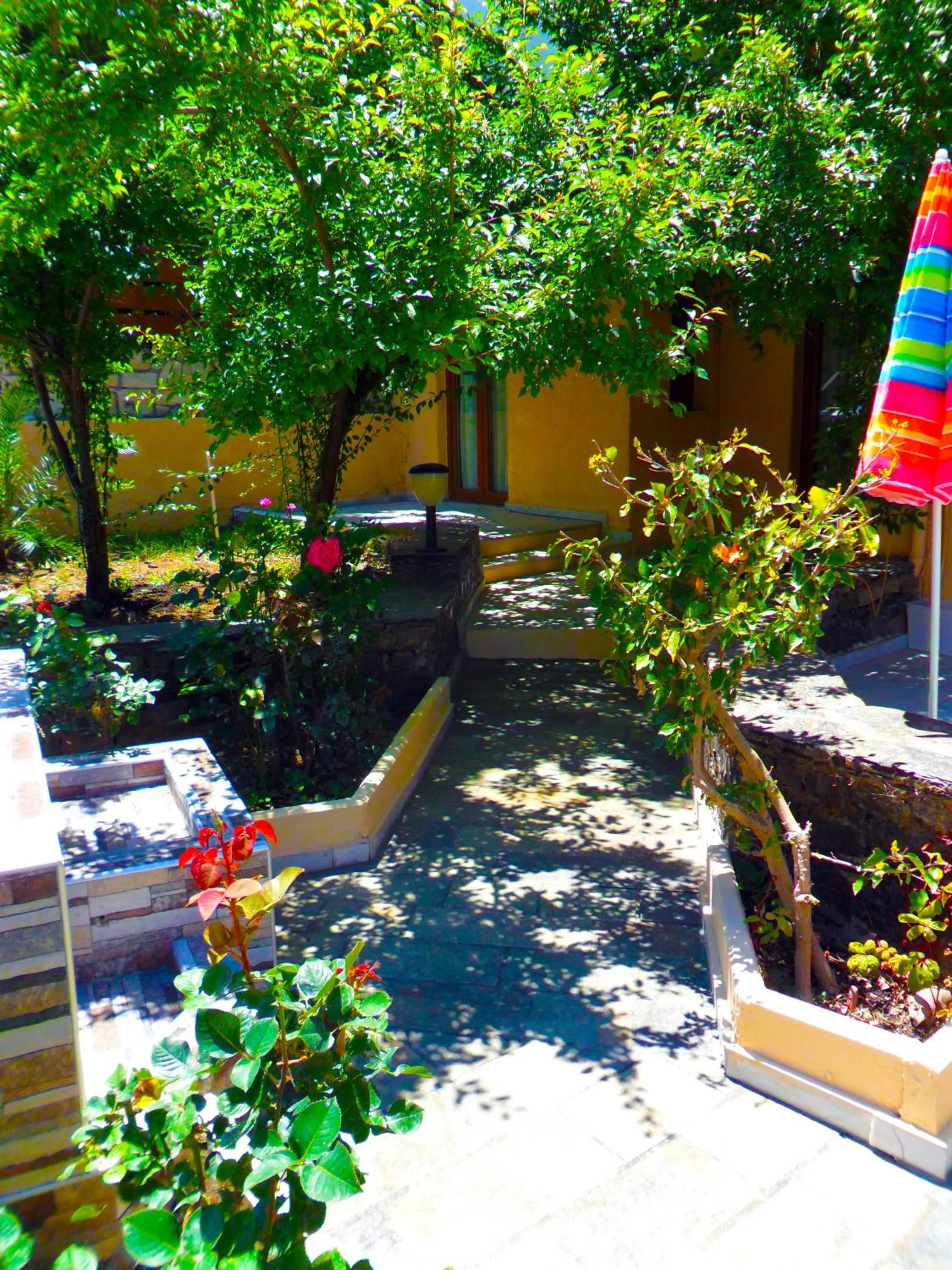 Day in Katerini Apartments Hotel