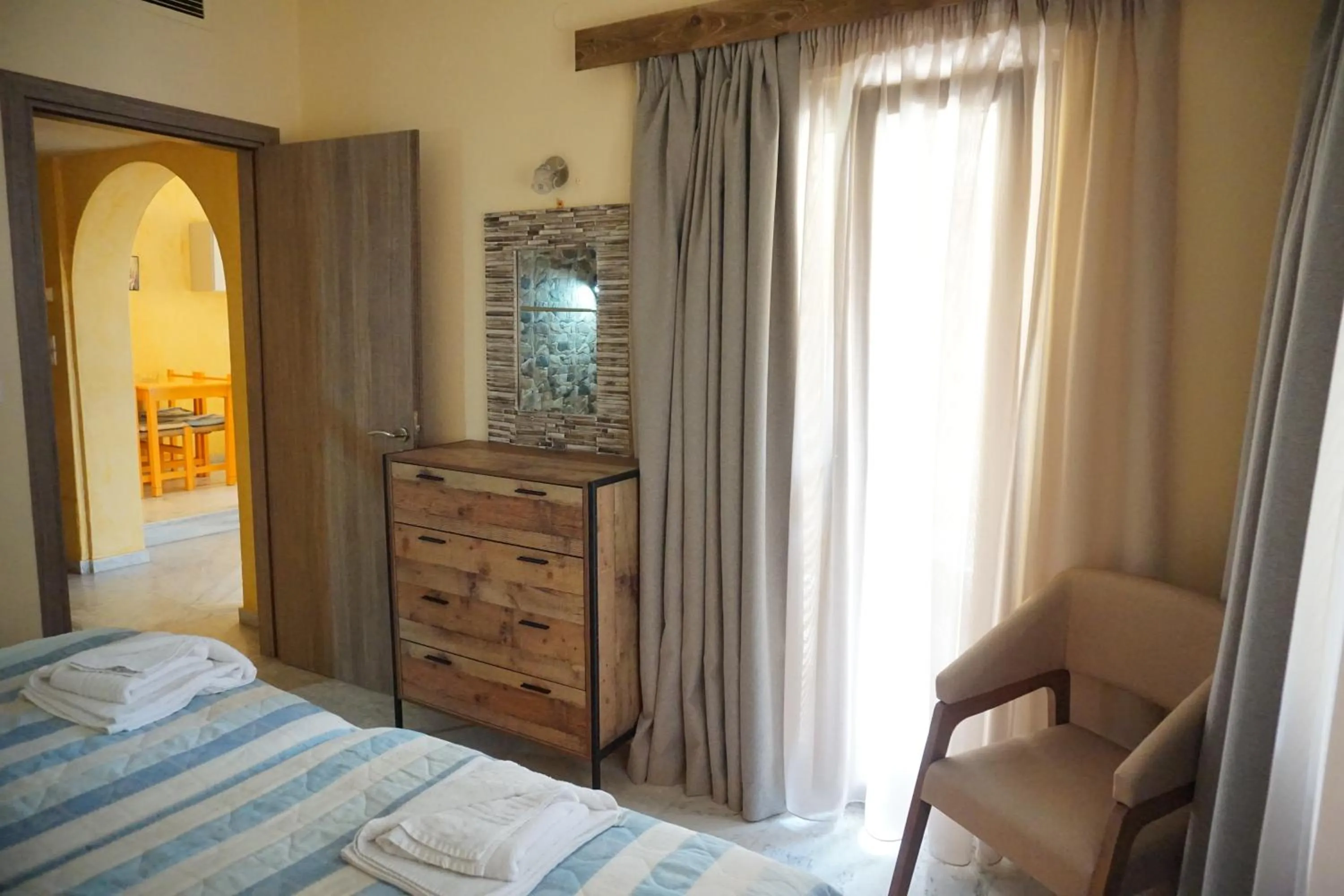 Katerini Apartments Hotel