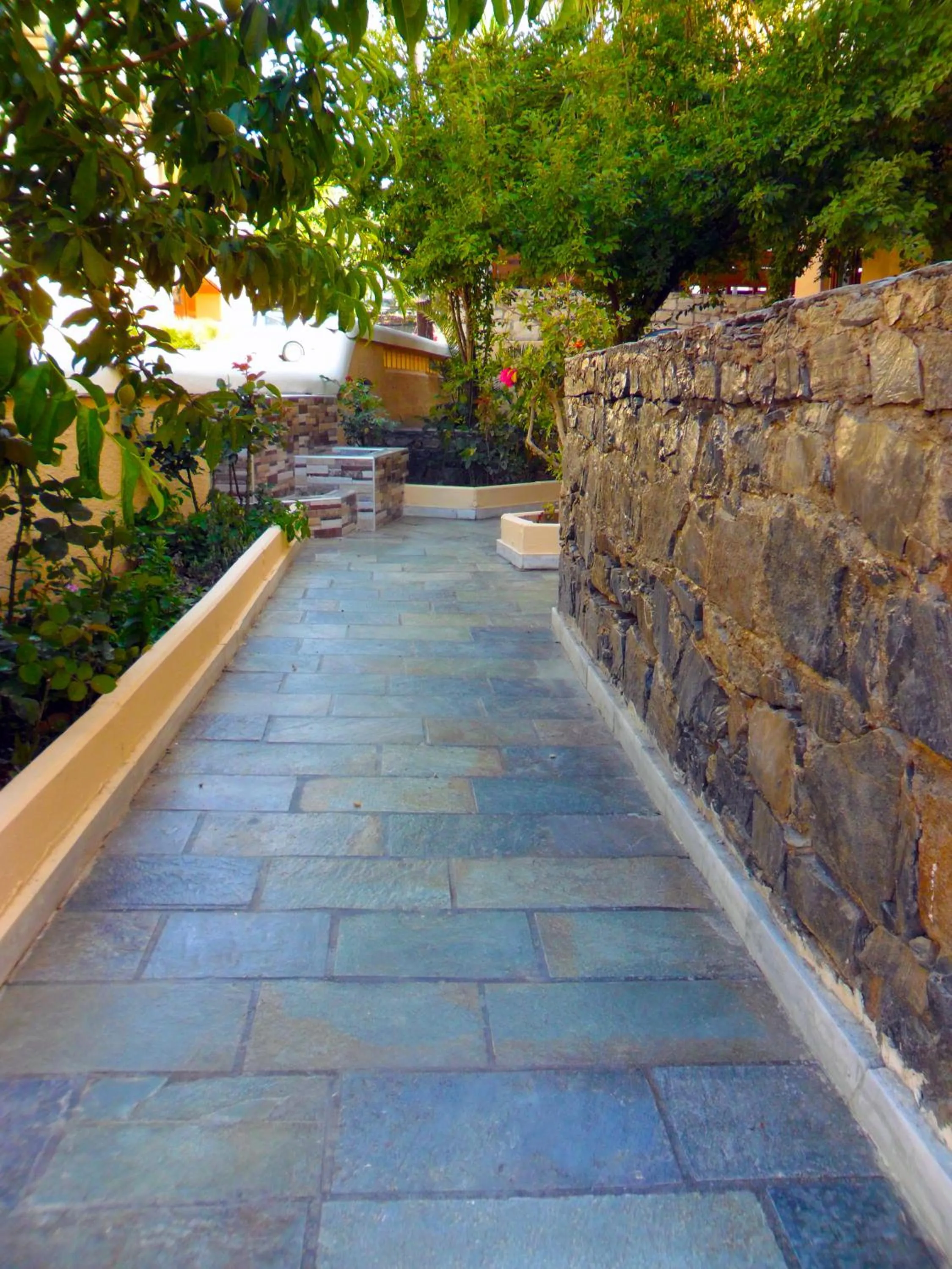 Summer in Katerini Apartments Hotel