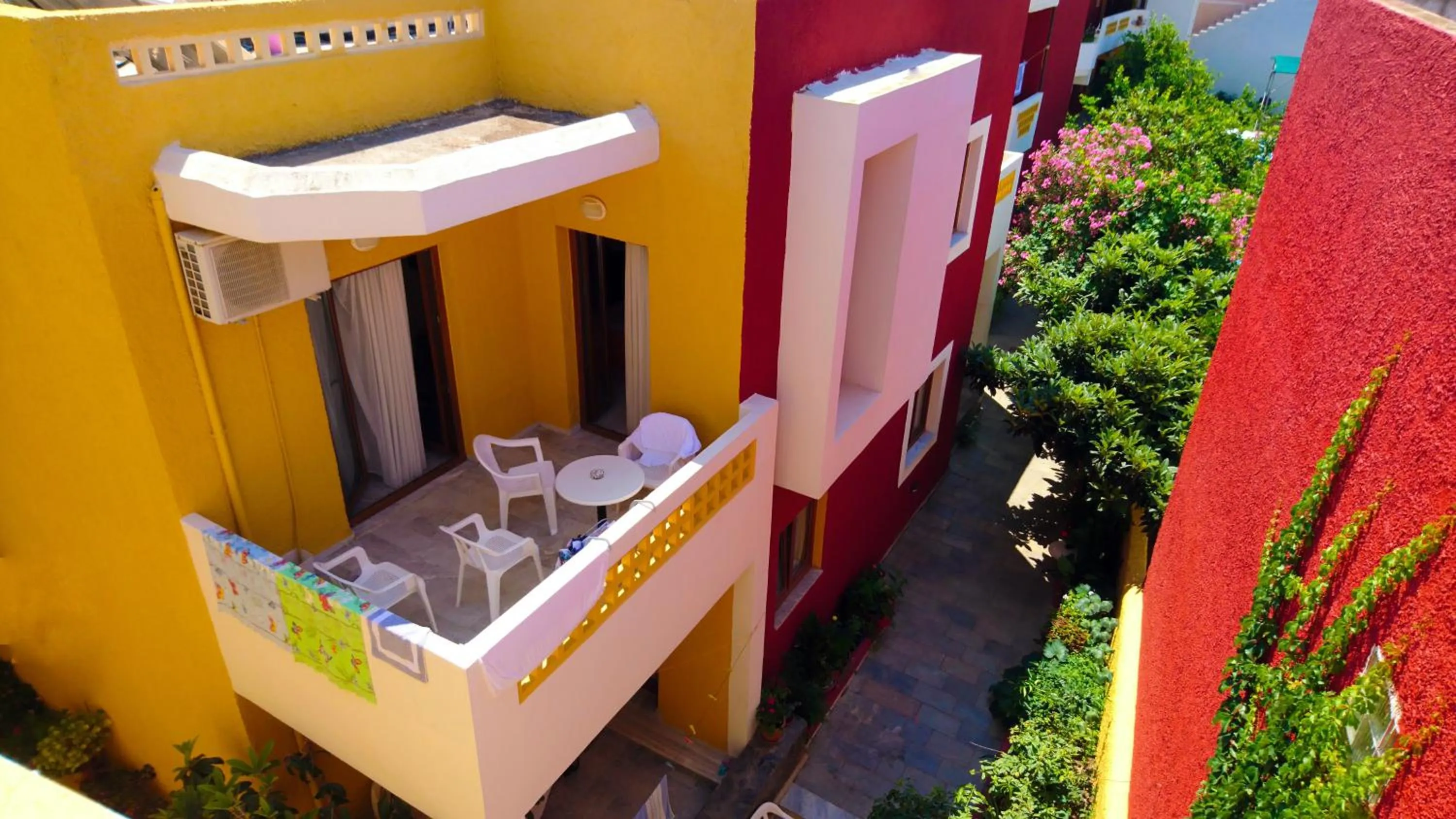 Day in Katerini Apartments Hotel