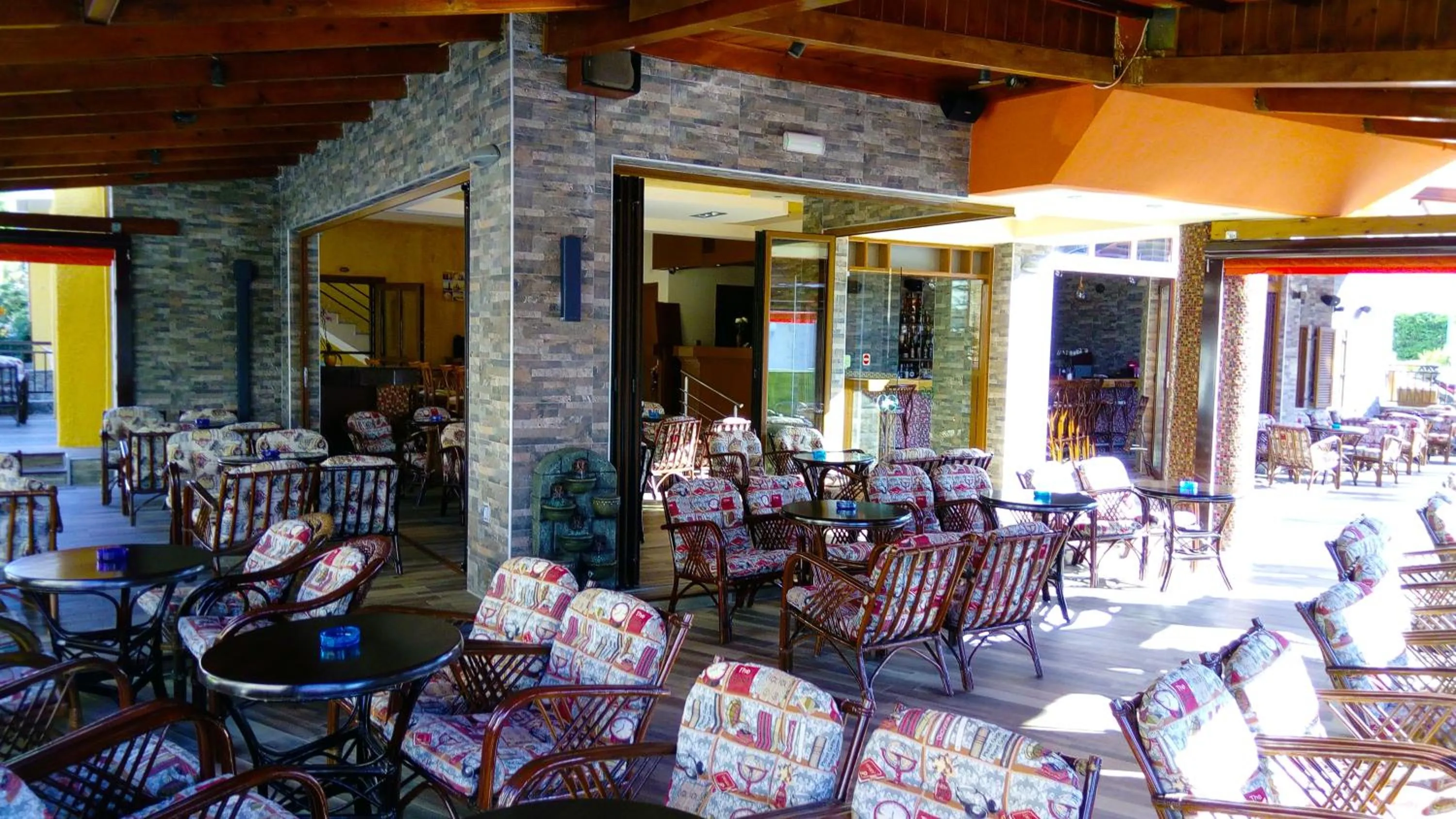 Day in Katerini Apartments Hotel