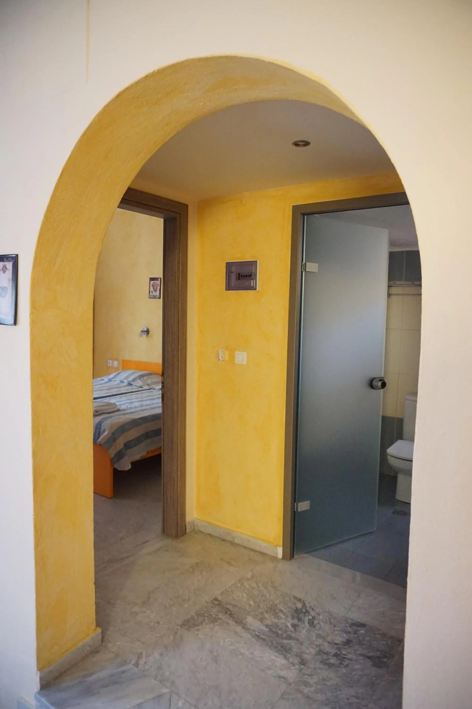 Katerini Apartments Hotel