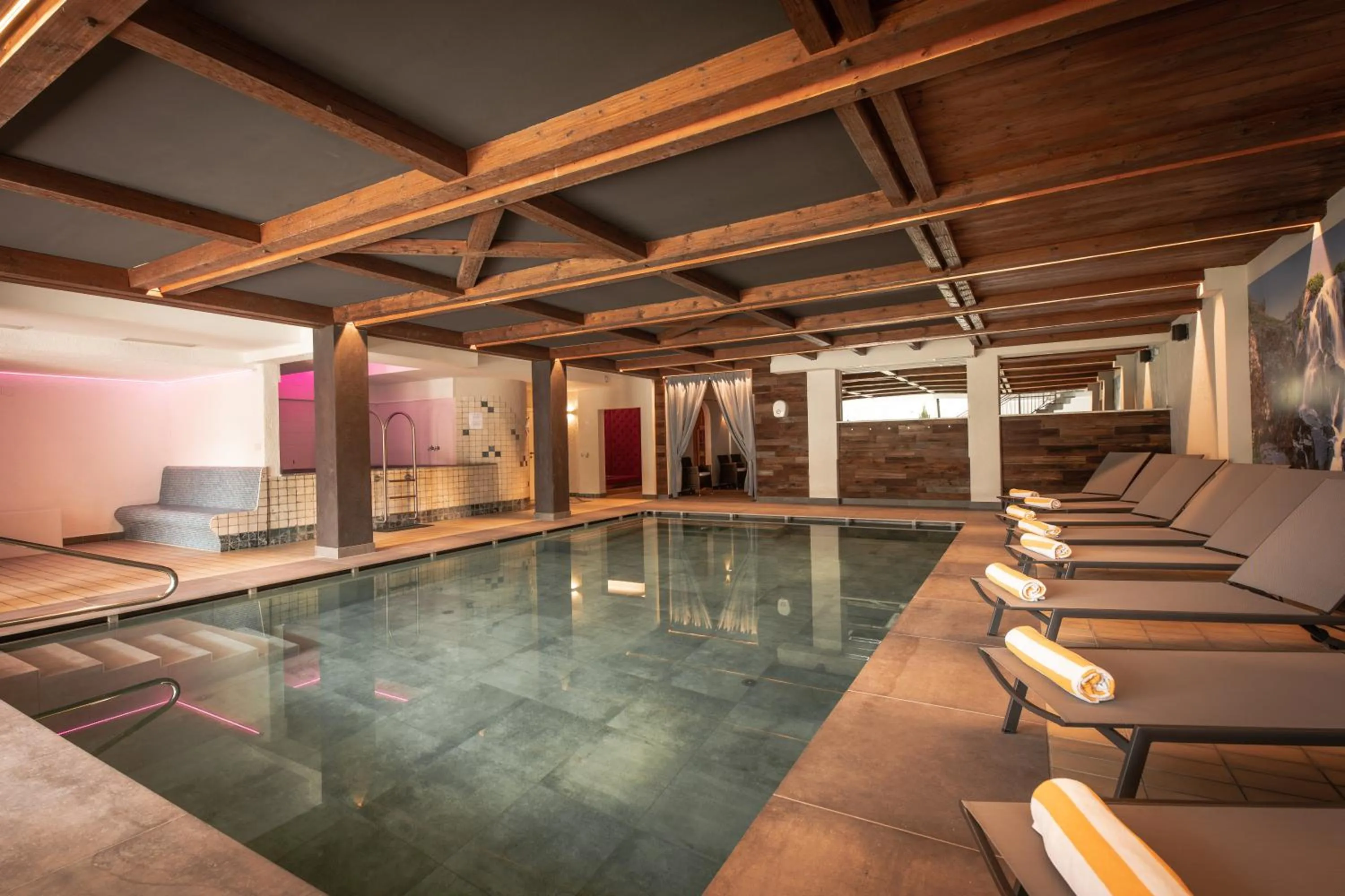 Hotel Gissbach