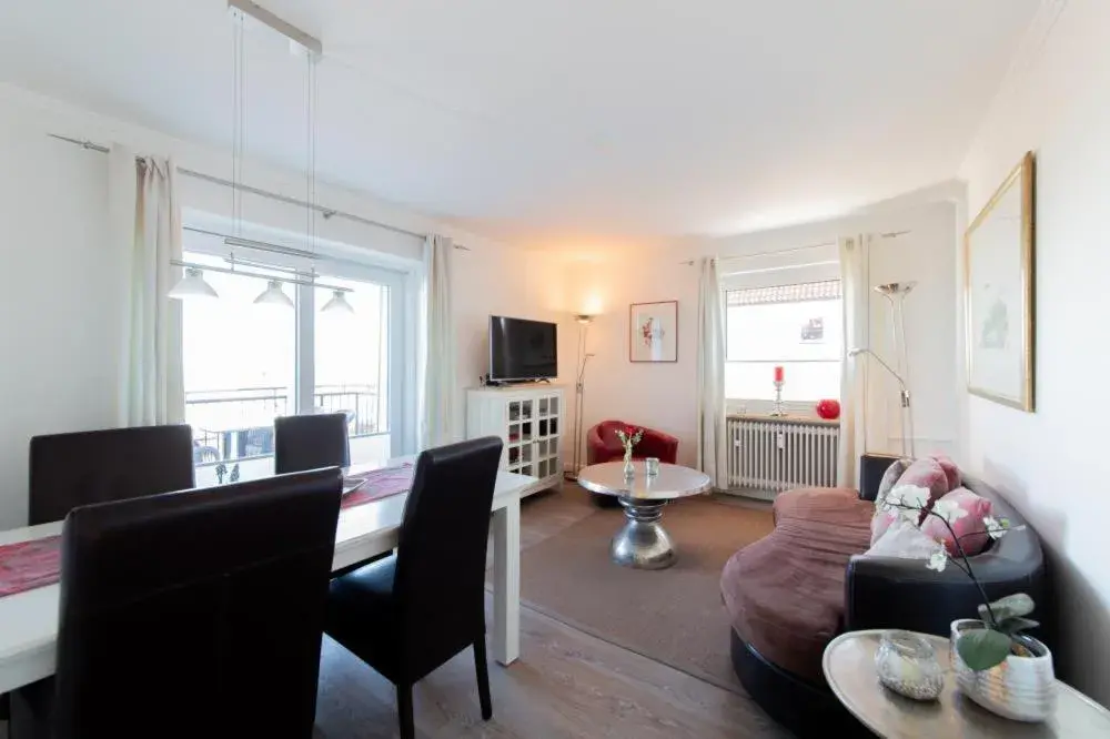 Ferienwohnung Austernfischer Ferienwohnung Austernfischer