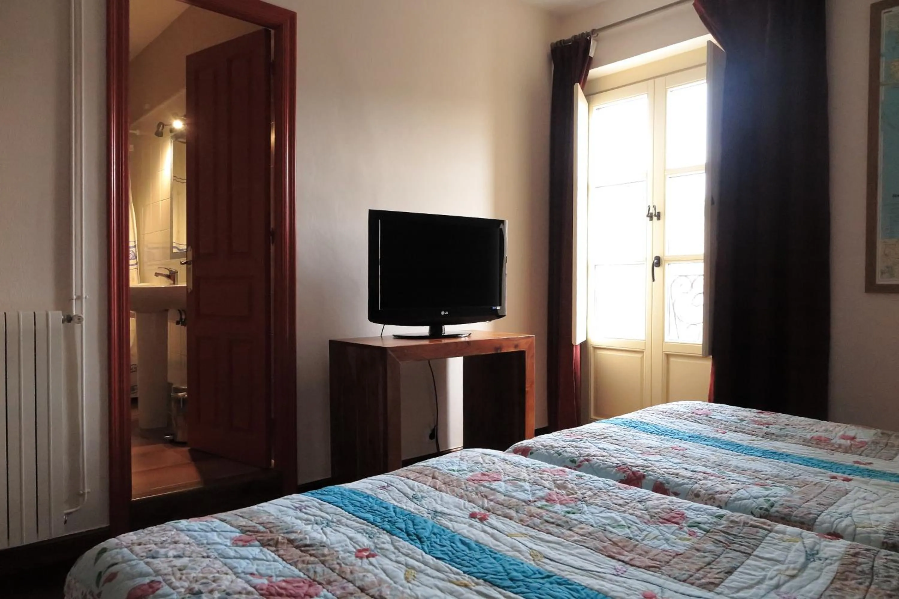 Hostal Esmeralda