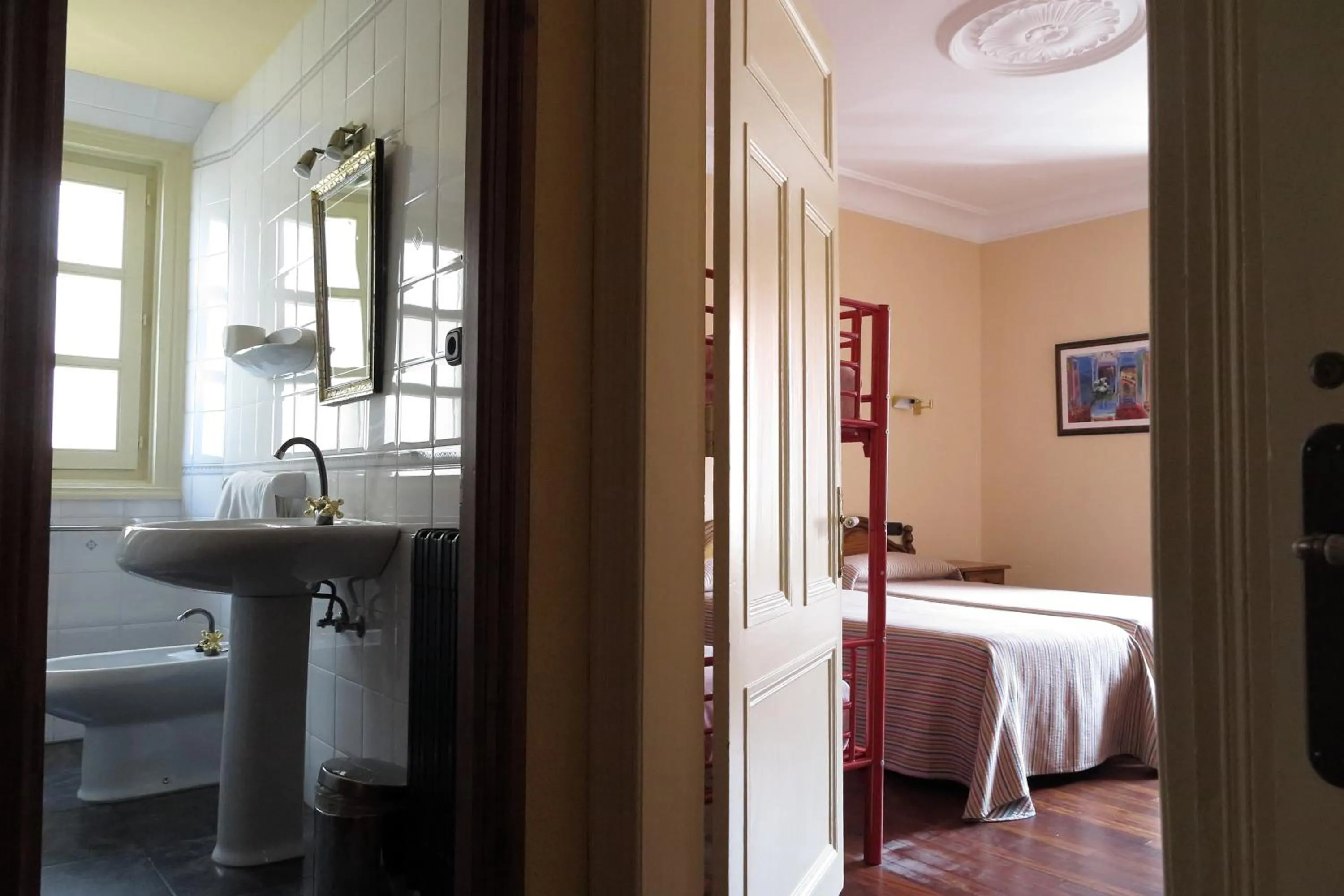 Hostal Esmeralda