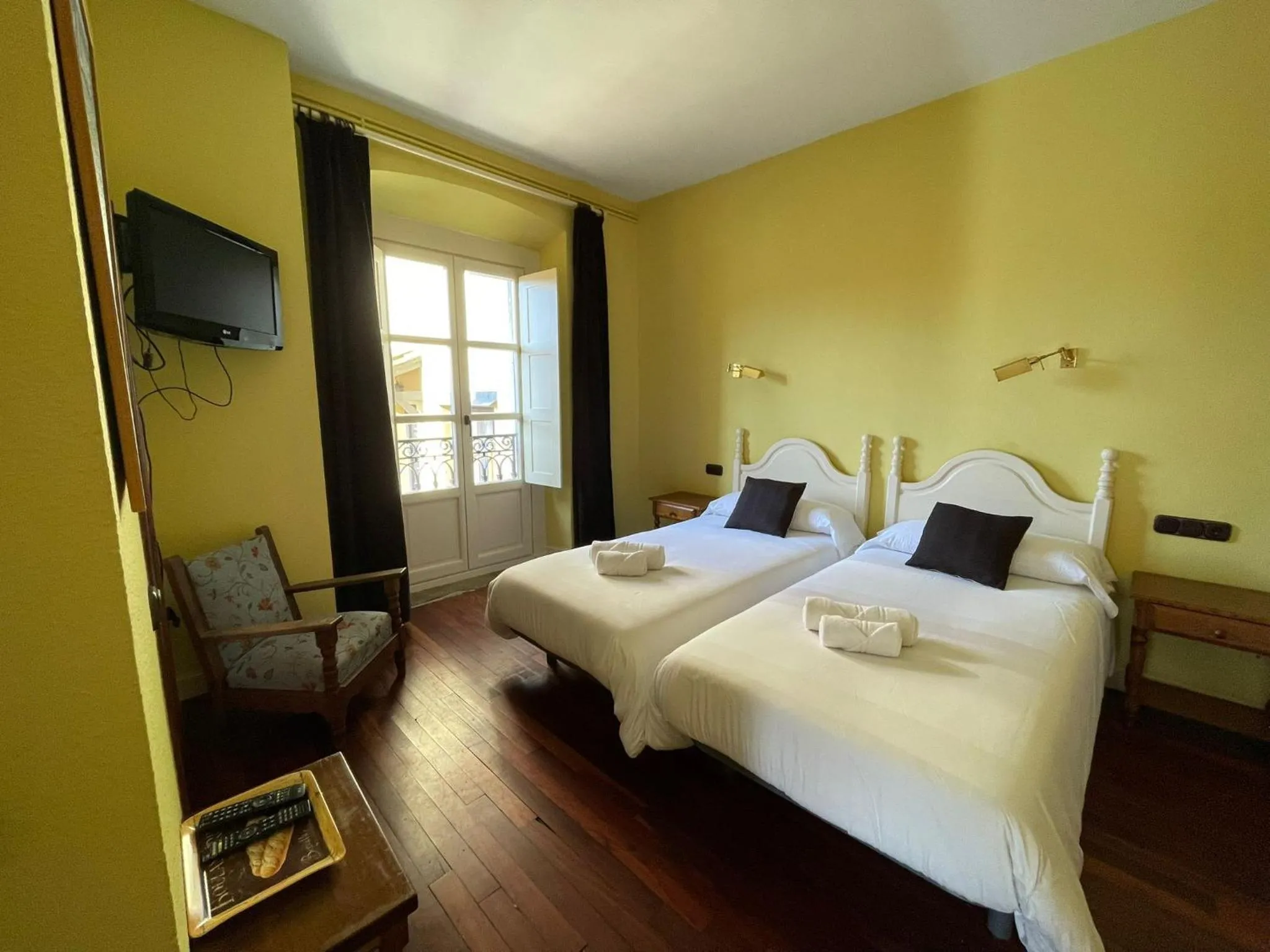 Hostal Esmeralda