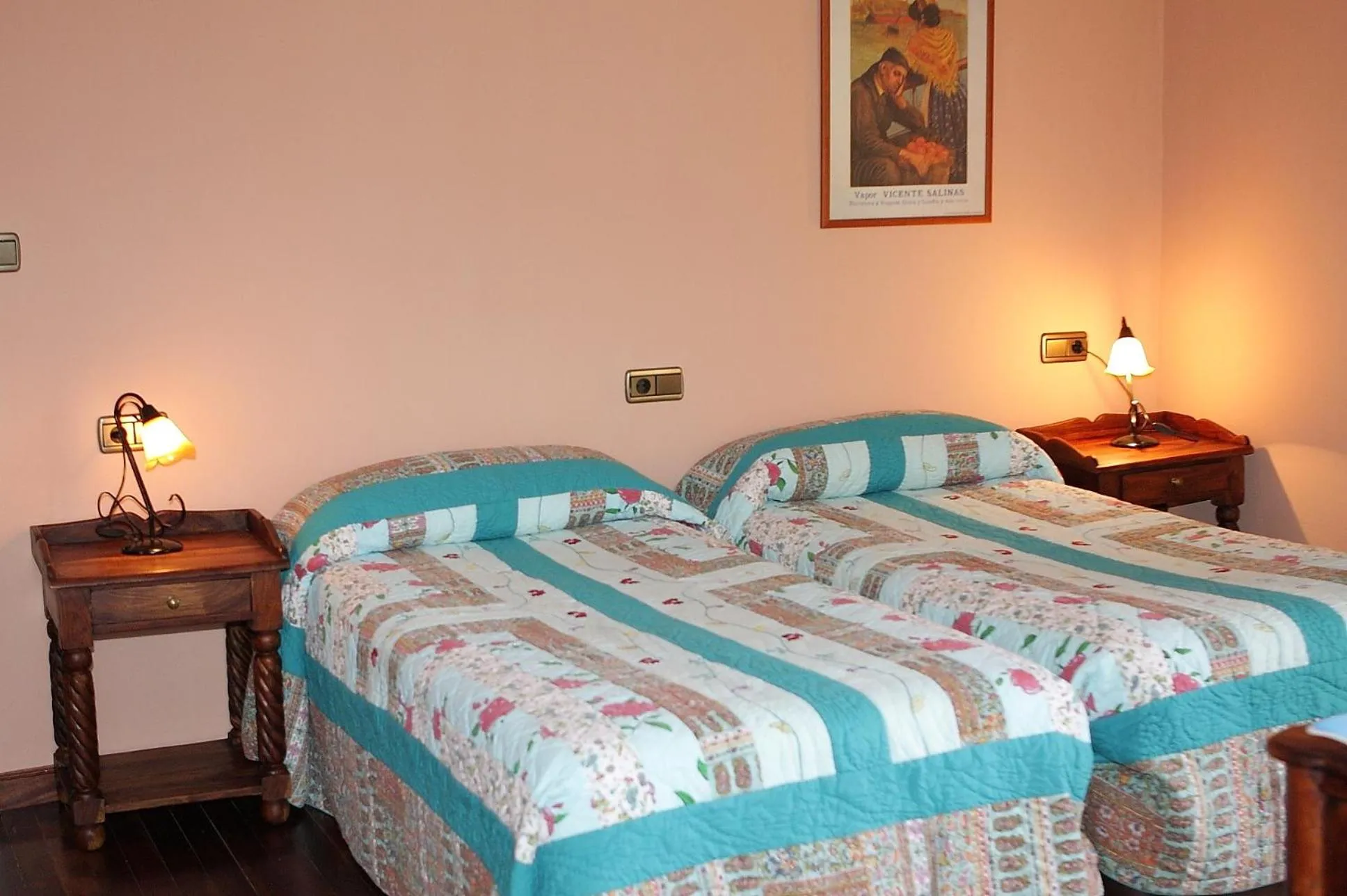 Hostal Esmeralda