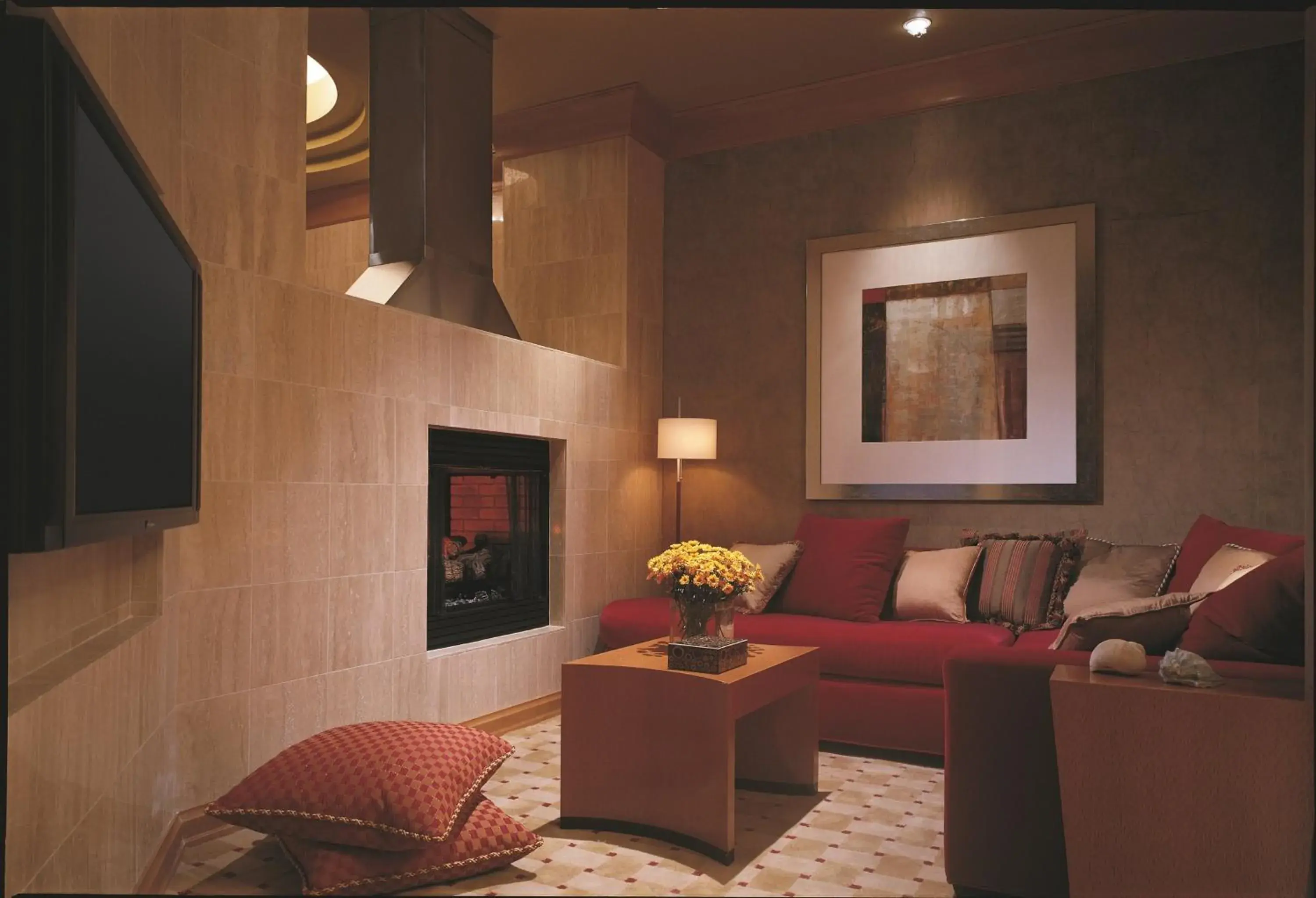 Spa and wellness centre/facilities in Borgata Hotel Casino & Spa Spa and wellness centre/facilities in Borgata Hotel Casino & Spa