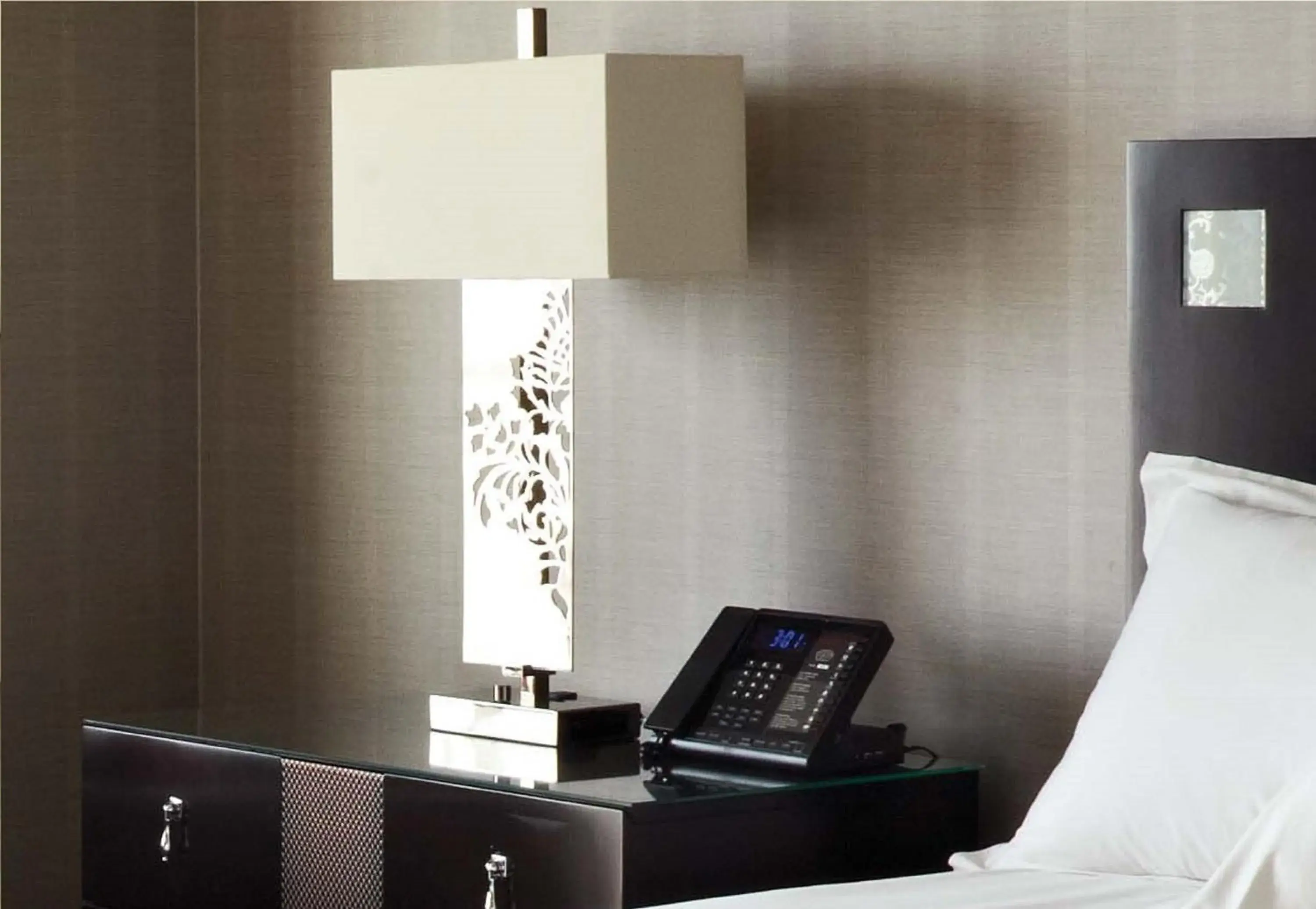 Standard King Room - Lower Floor in Borgata Hotel Casino & Spa Standard King Room - Lower Floor in Borgata Hotel Casino & Spa