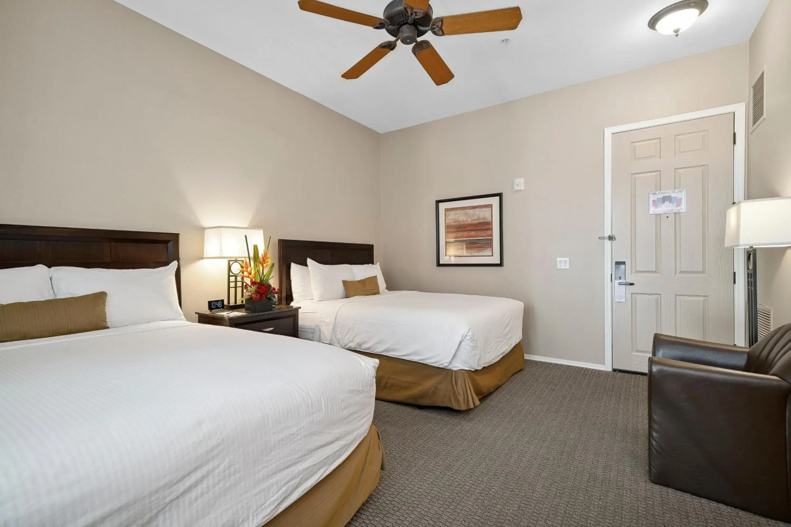 Bedroom, Bed in Canoa Ranch Golf Resort Bedroom, Bed in Canoa Ranch Golf Resort