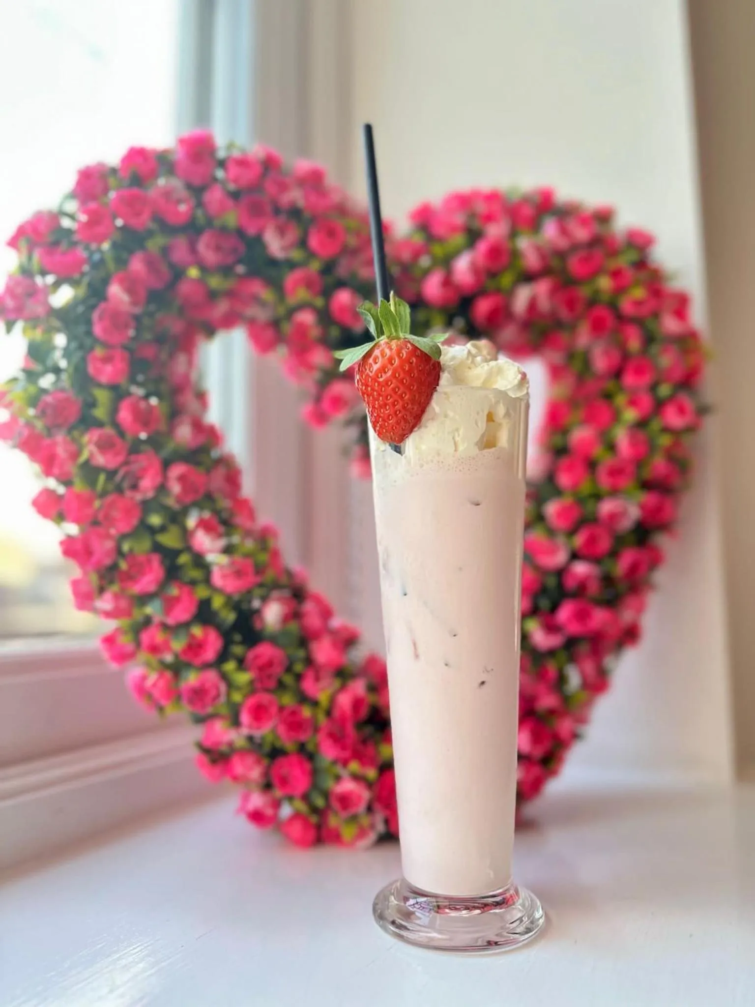 Drinks in The Royal Hotel - Clacton On Sea