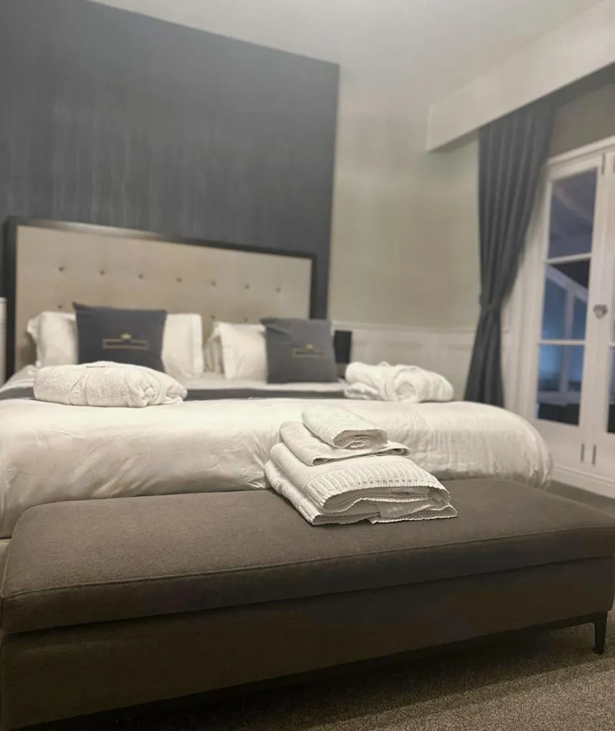 Bed in The Royal Hotel - Clacton On Sea