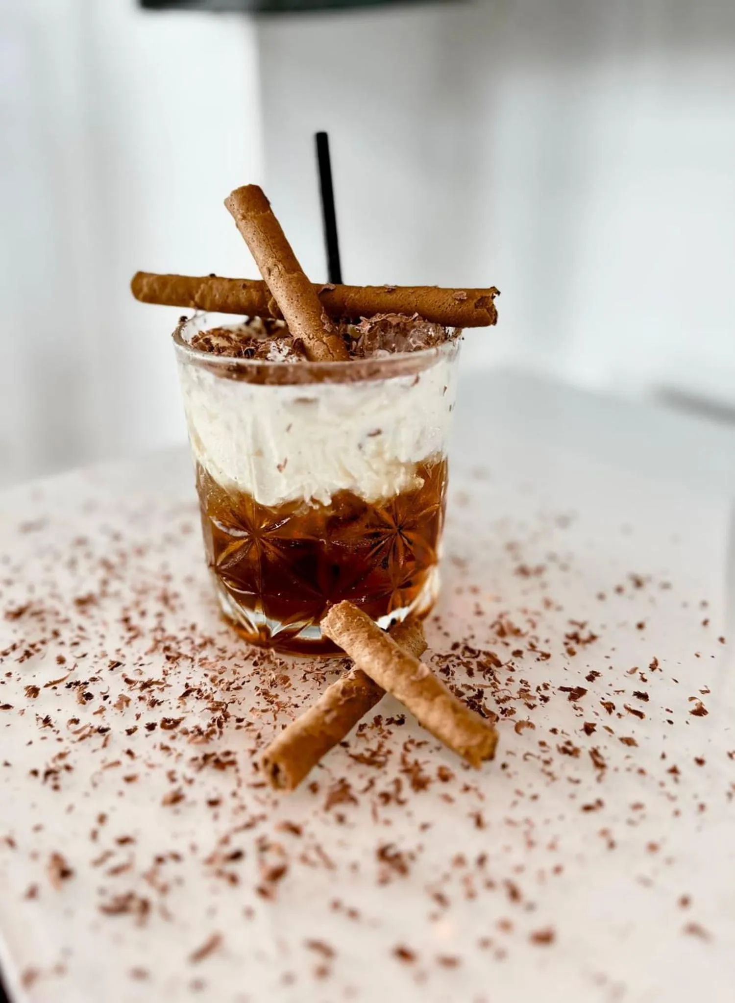 Food and drinks in The Royal Hotel - Clacton On Sea