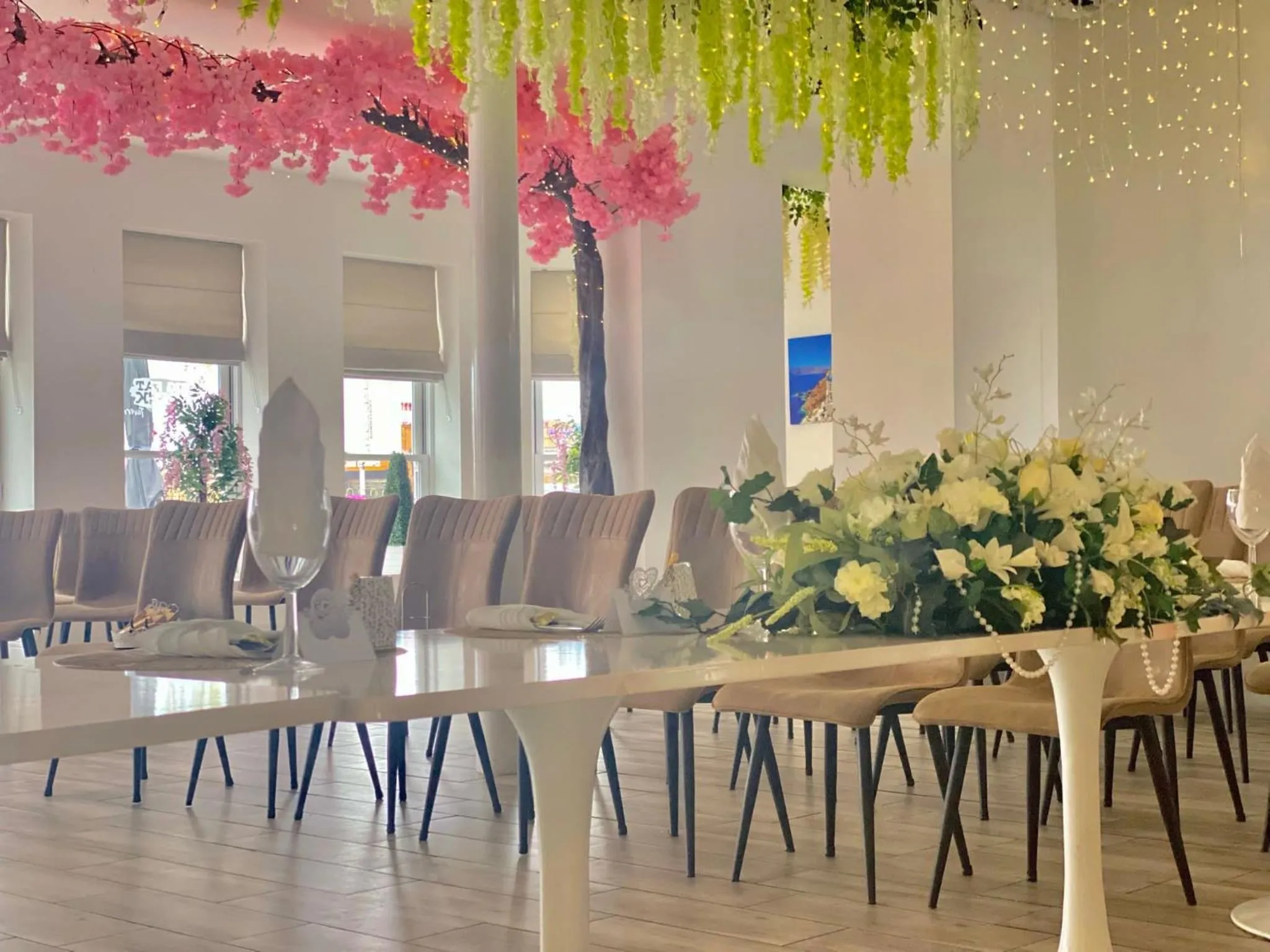 Restaurant/places to eat in The Royal Hotel - Clacton On Sea