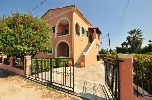 Elena Apartments Corfu Elena Apartments Corfu