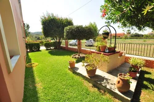 Elena Apartments Corfu