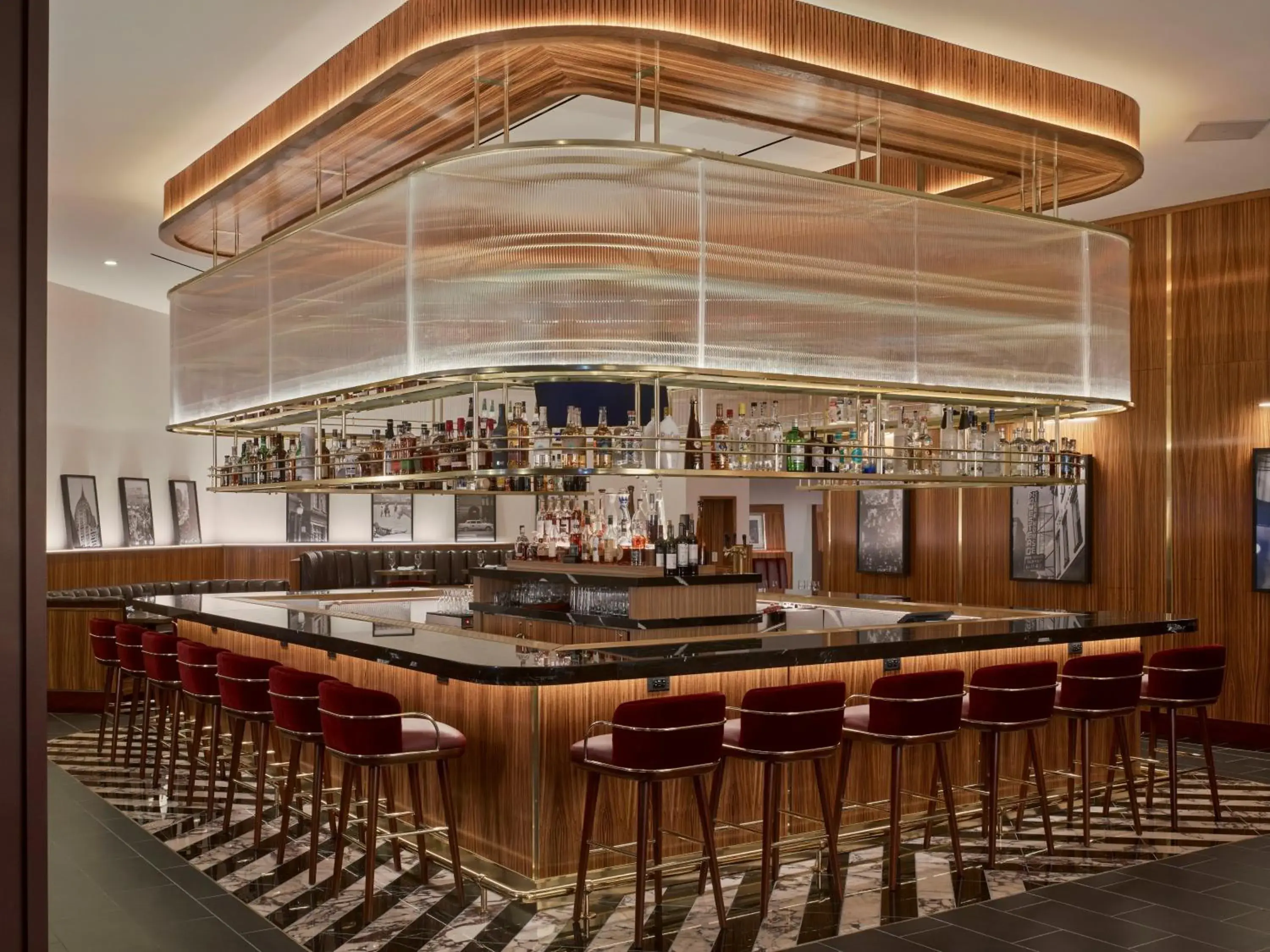 Restaurant/places to eat in MGM Tower at Borgata Restaurant/places to eat in MGM Tower at Borgata