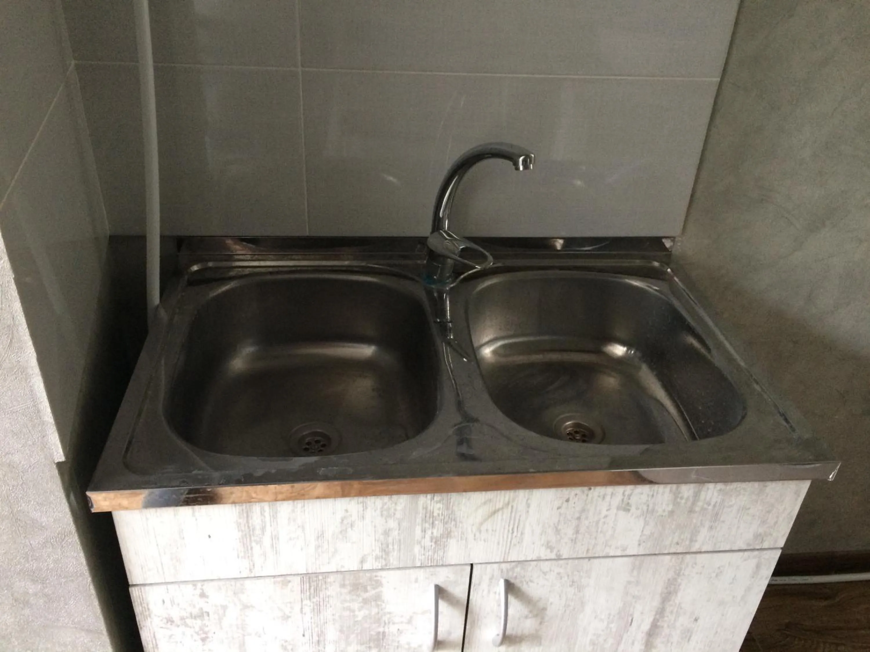 Apartment EKAKO