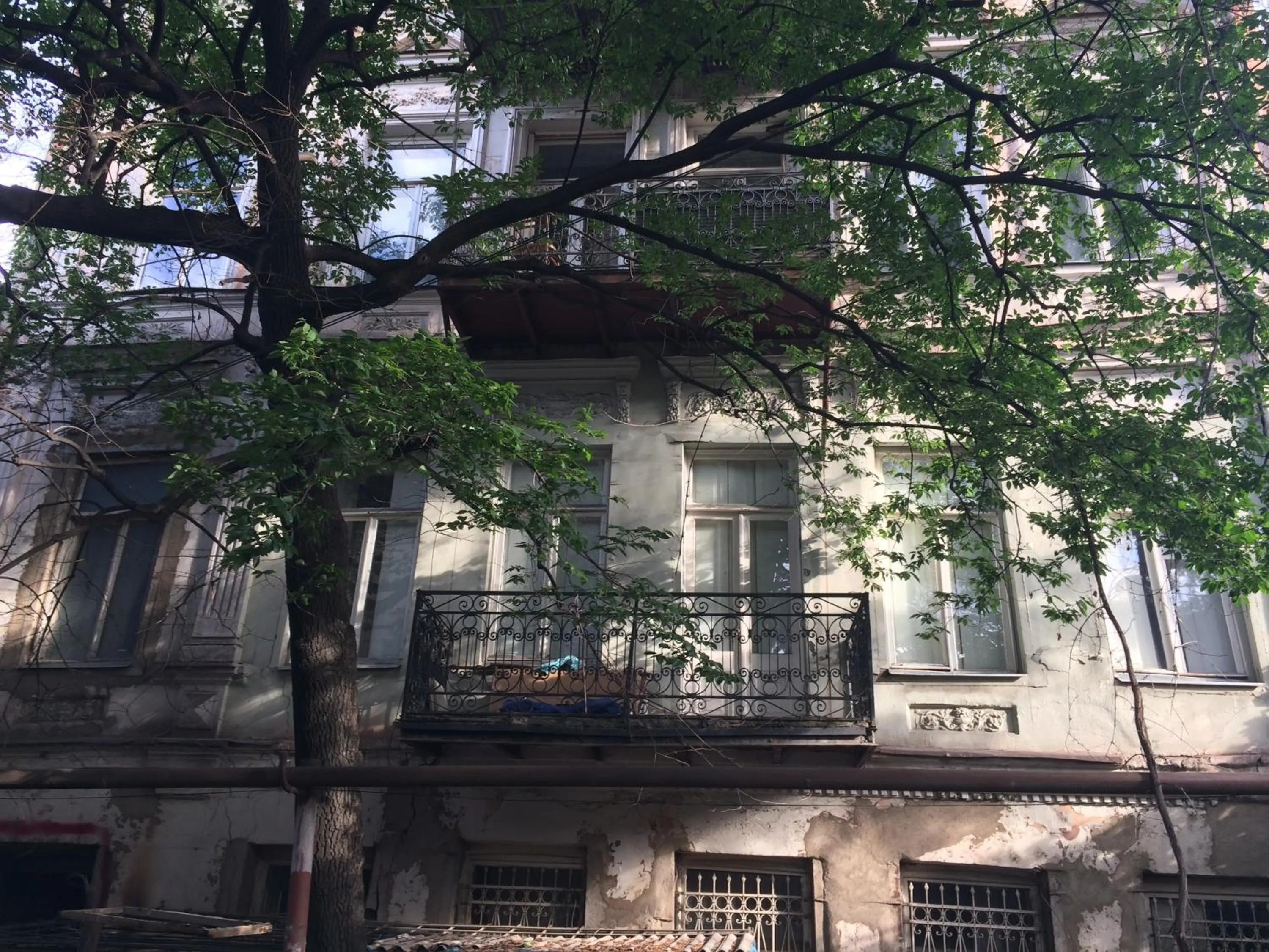 Apartment EKAKO