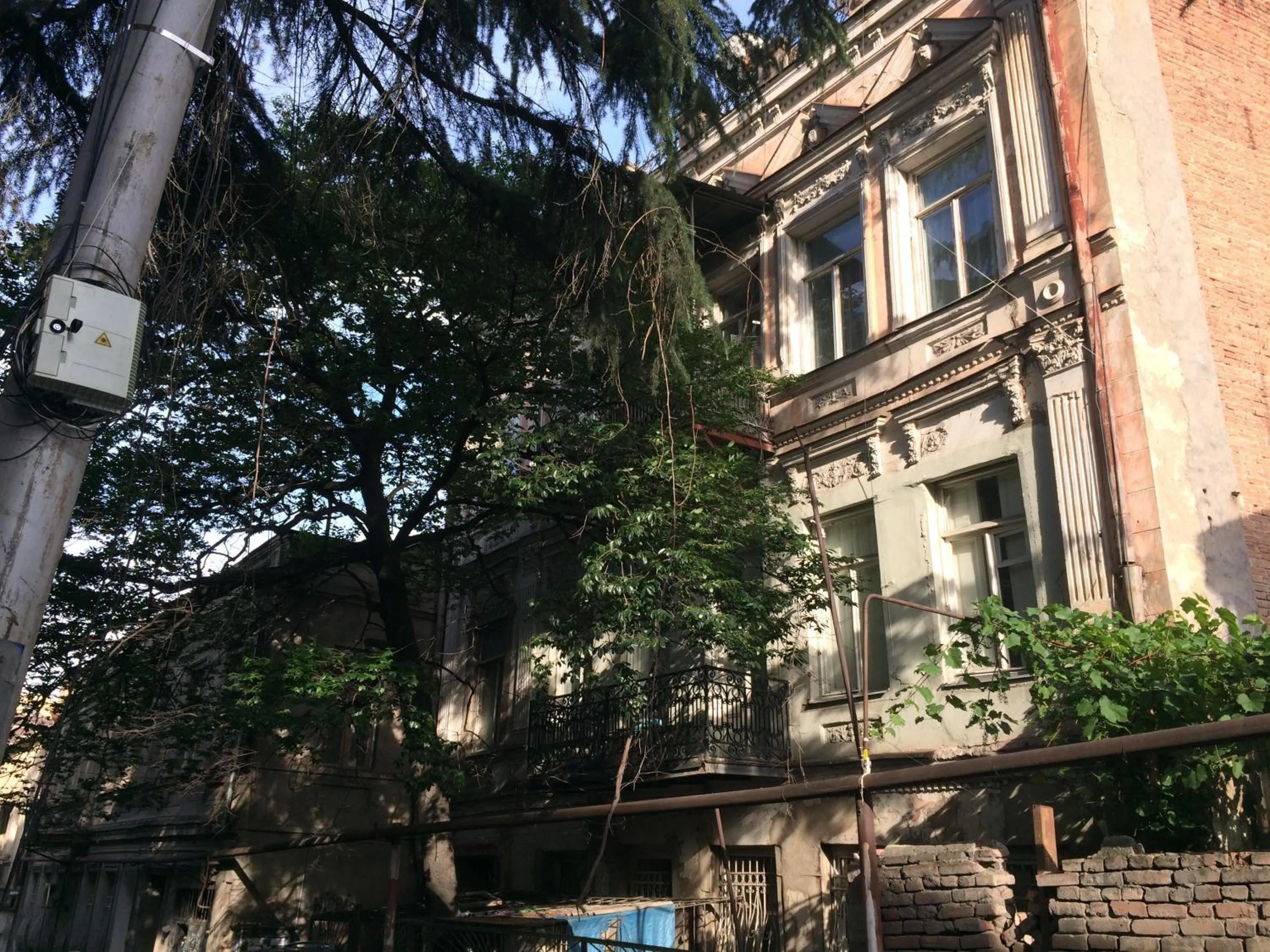 Apartment EKAKO