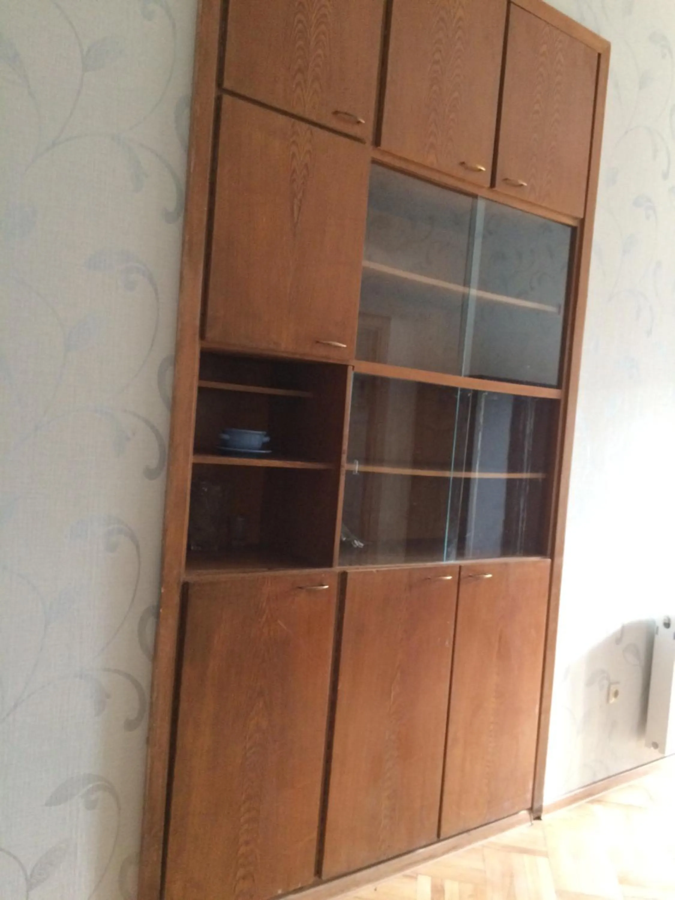 Apartment EKAKO