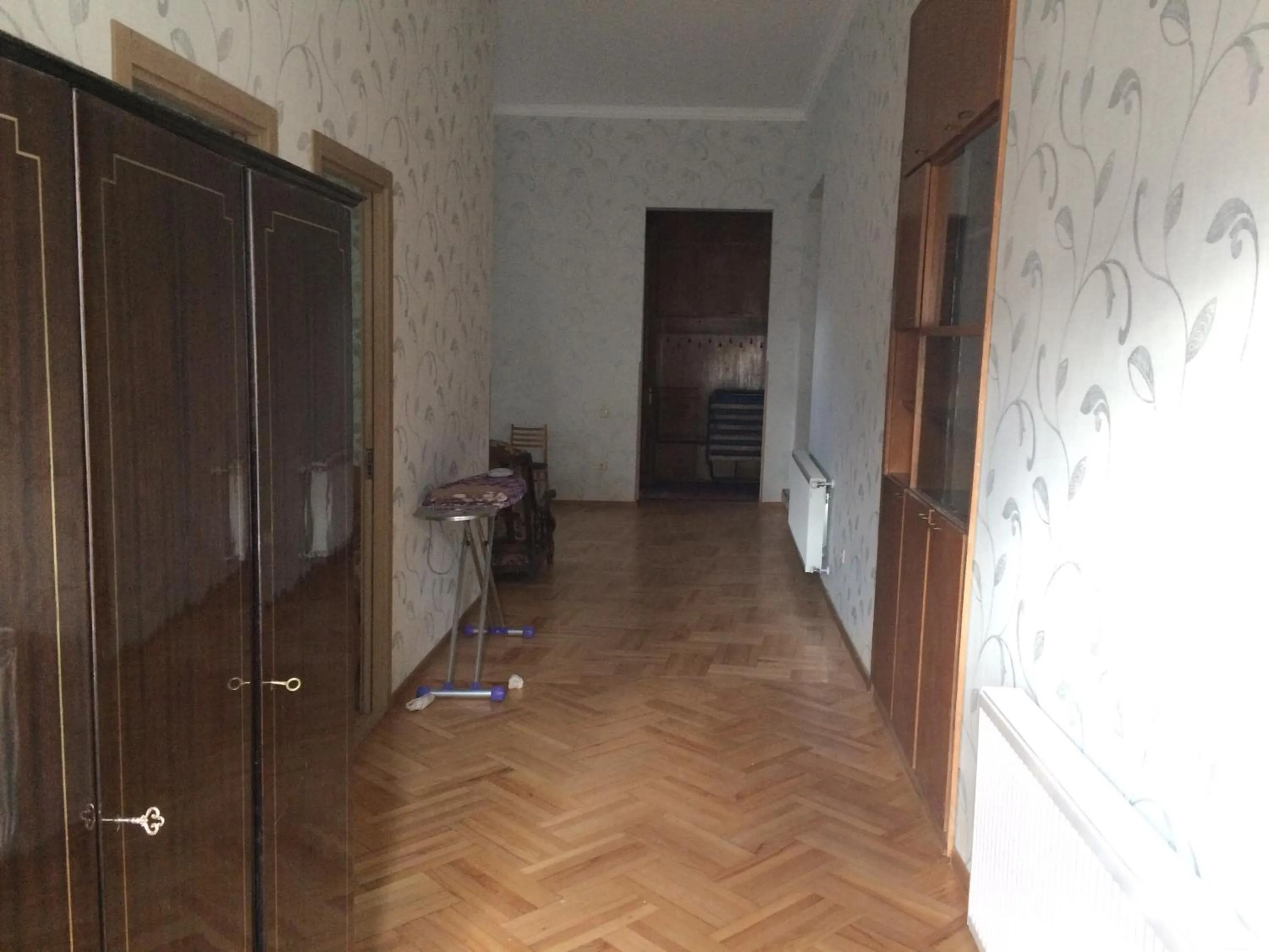 Apartment EKAKO