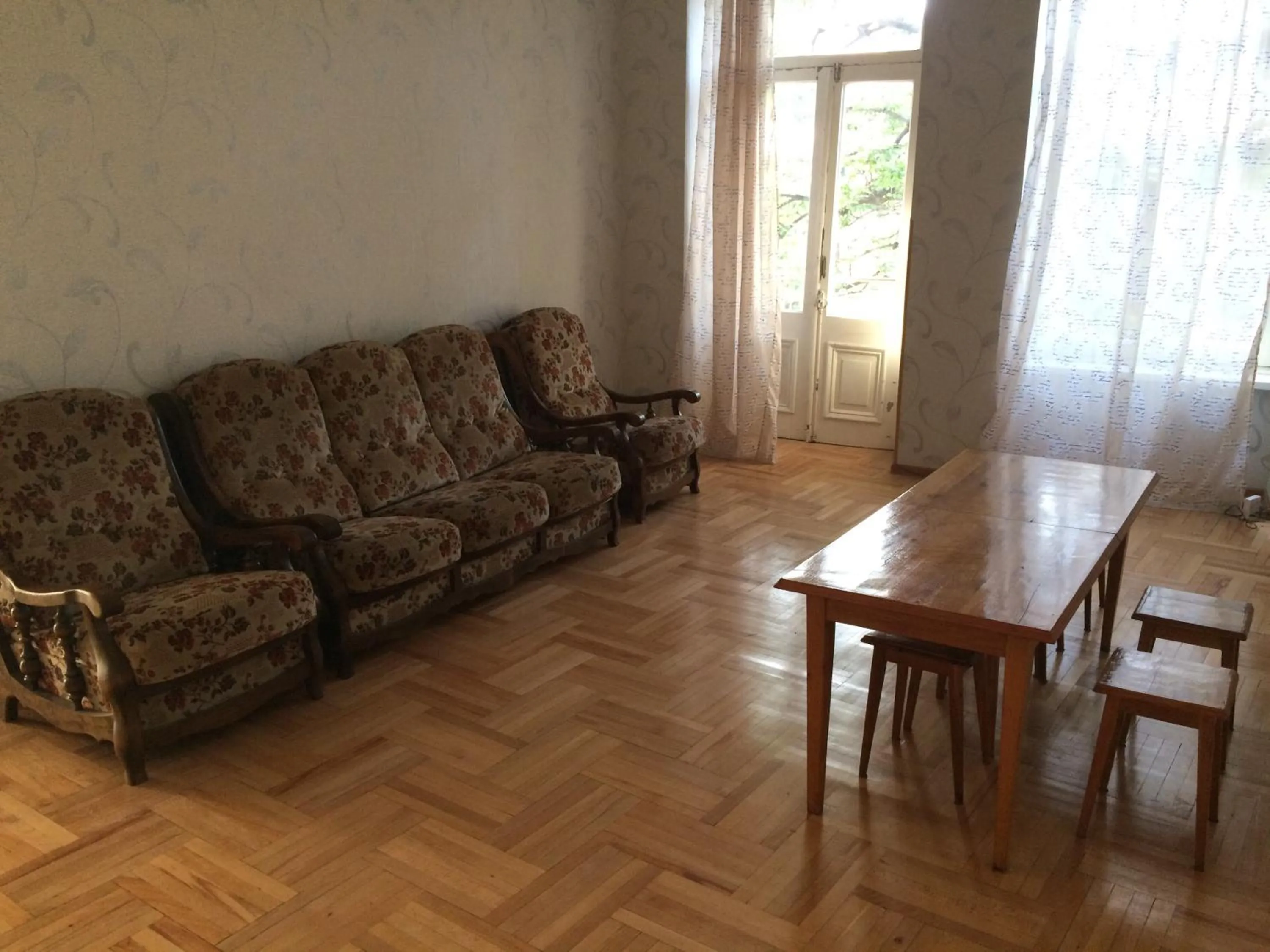 Apartment EKAKO