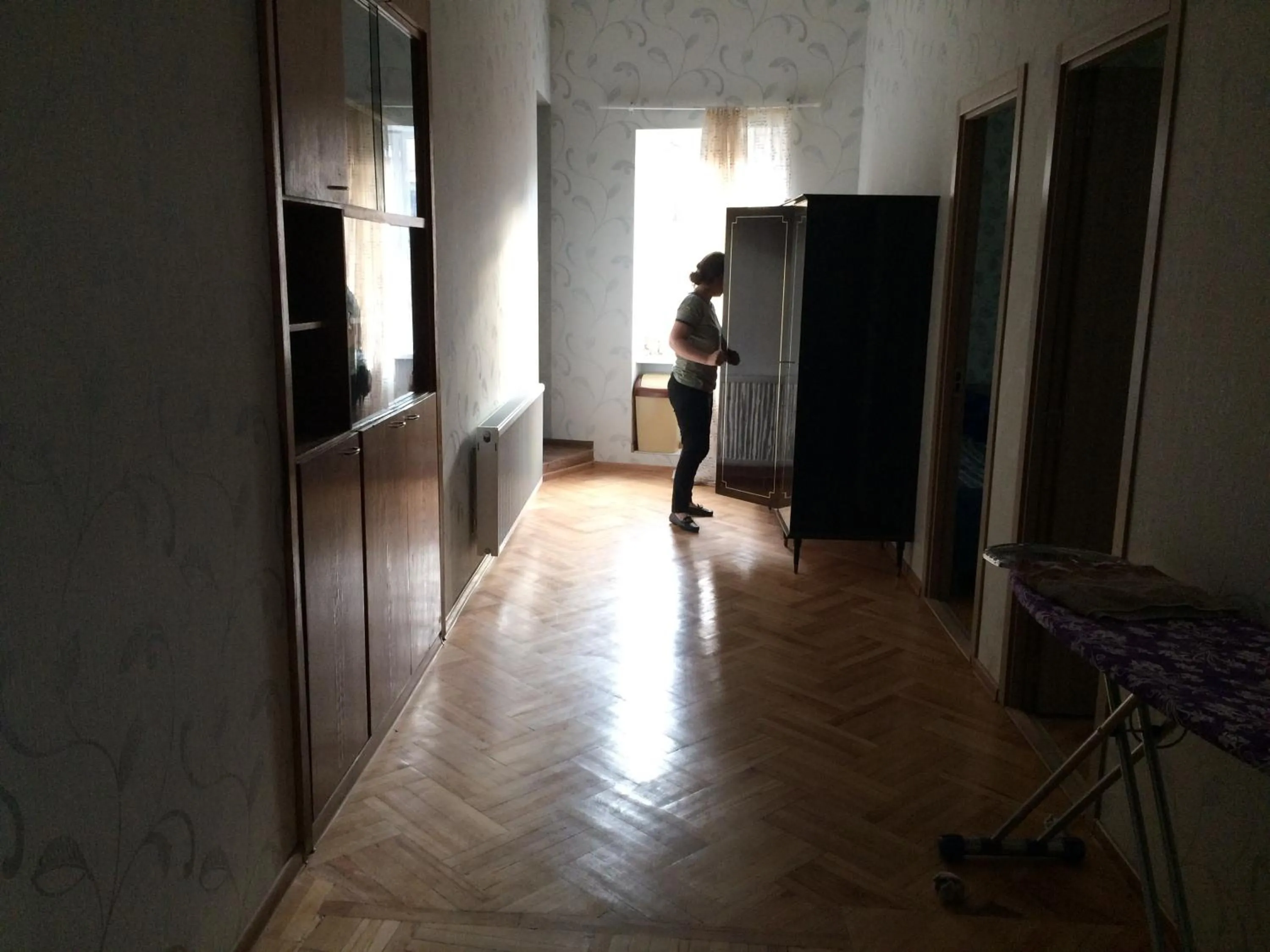 Apartment EKAKO
