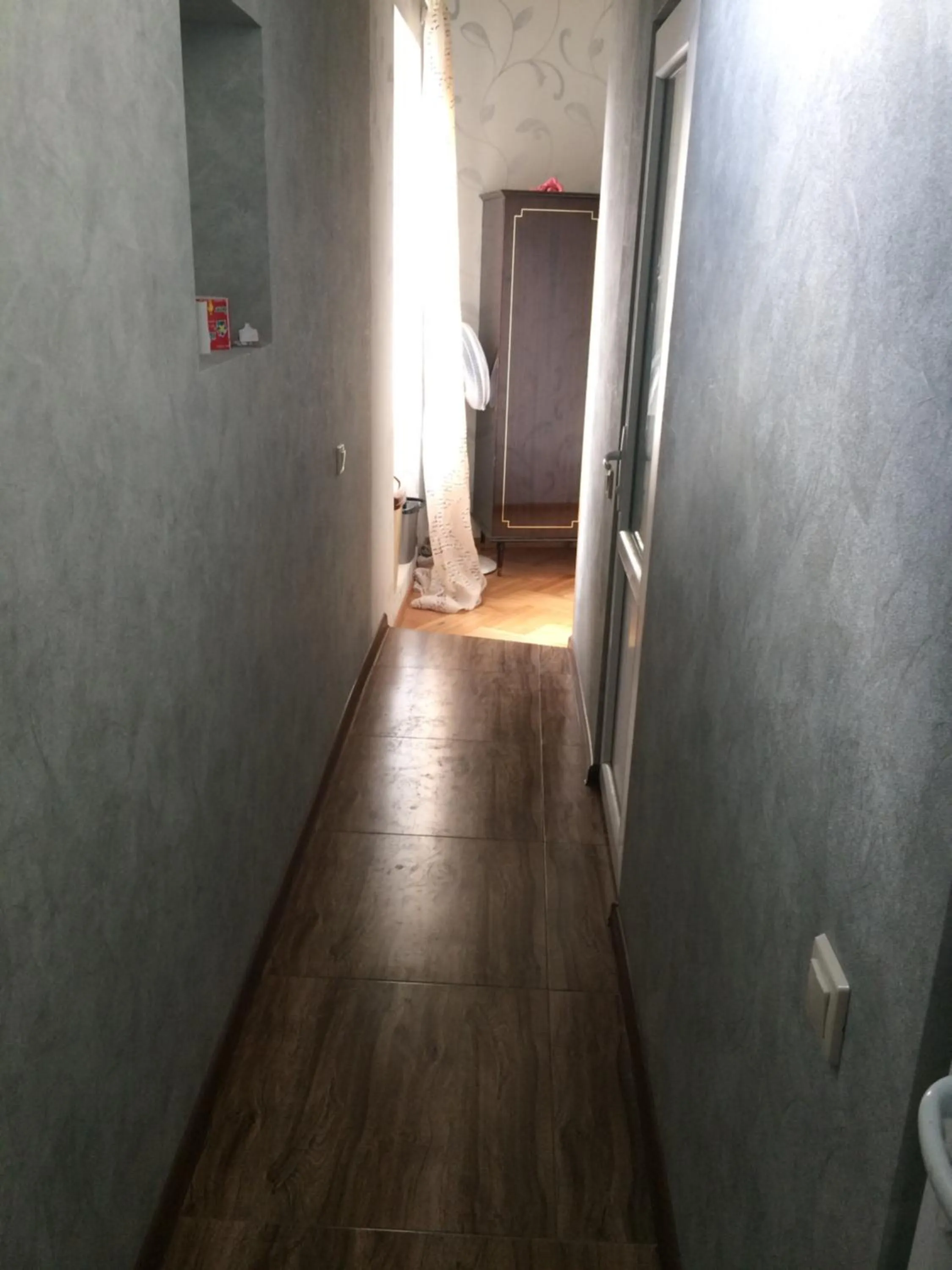 Apartment EKAKO