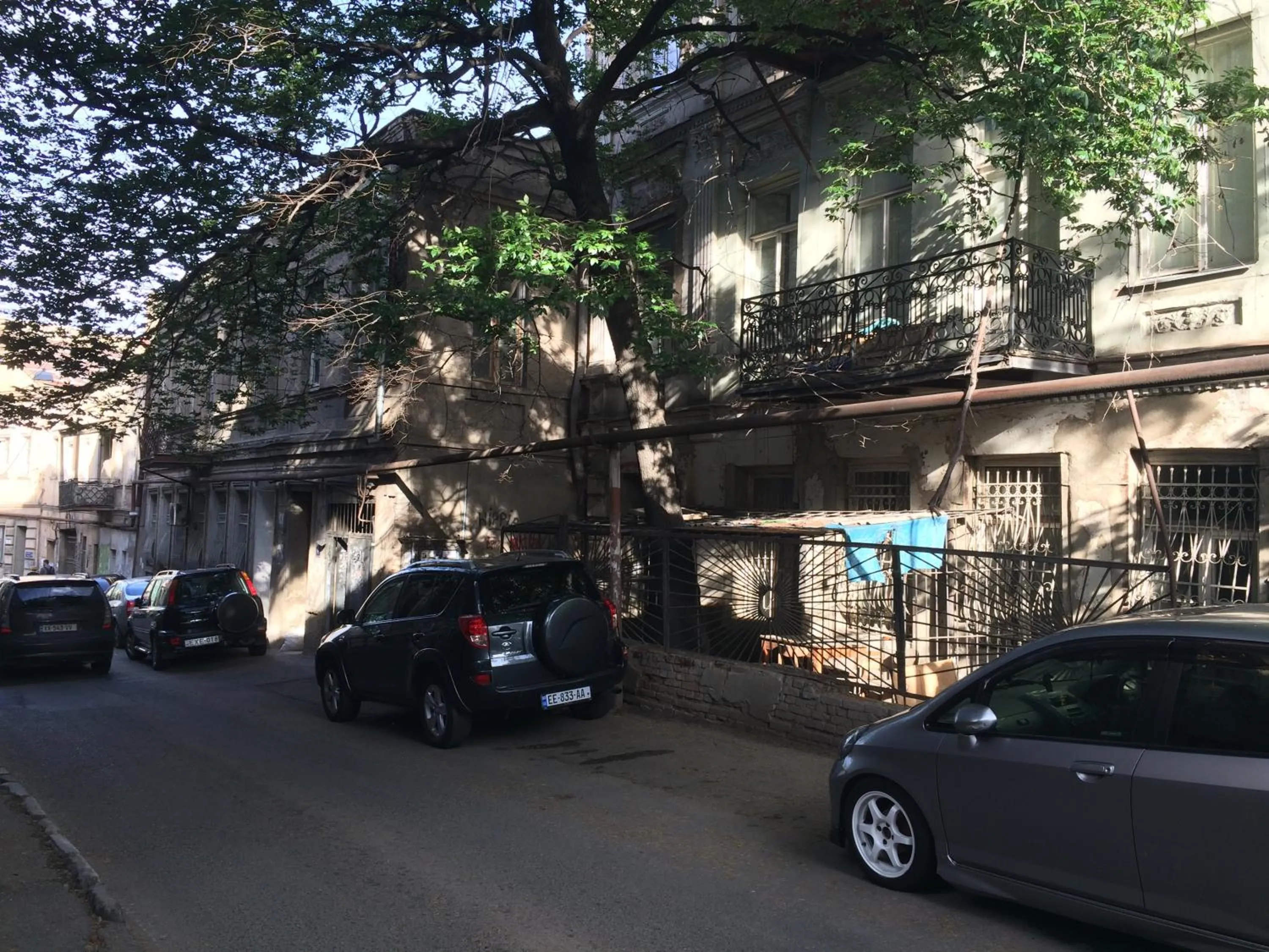 Apartment EKAKO