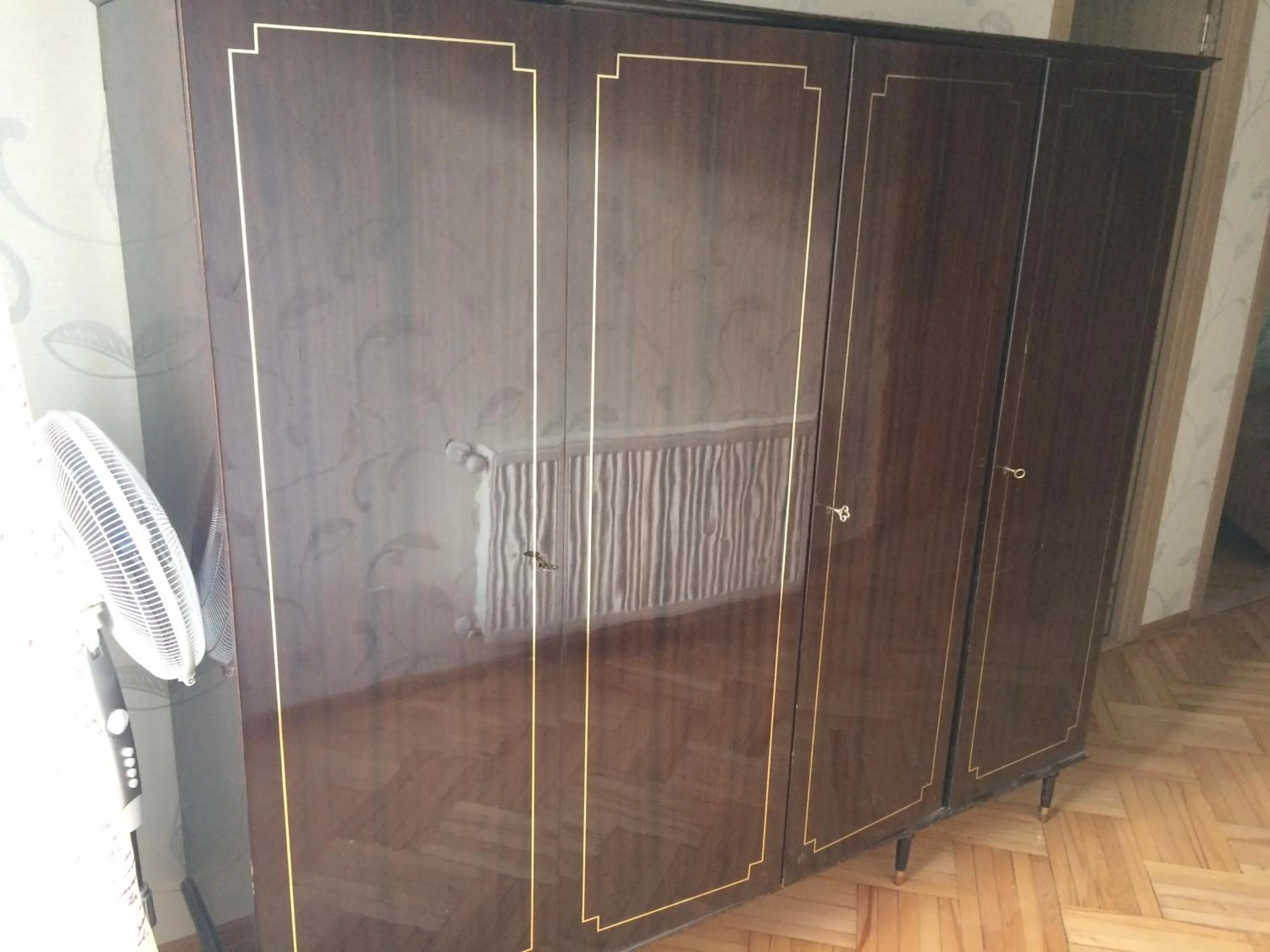 Apartment EKAKO
