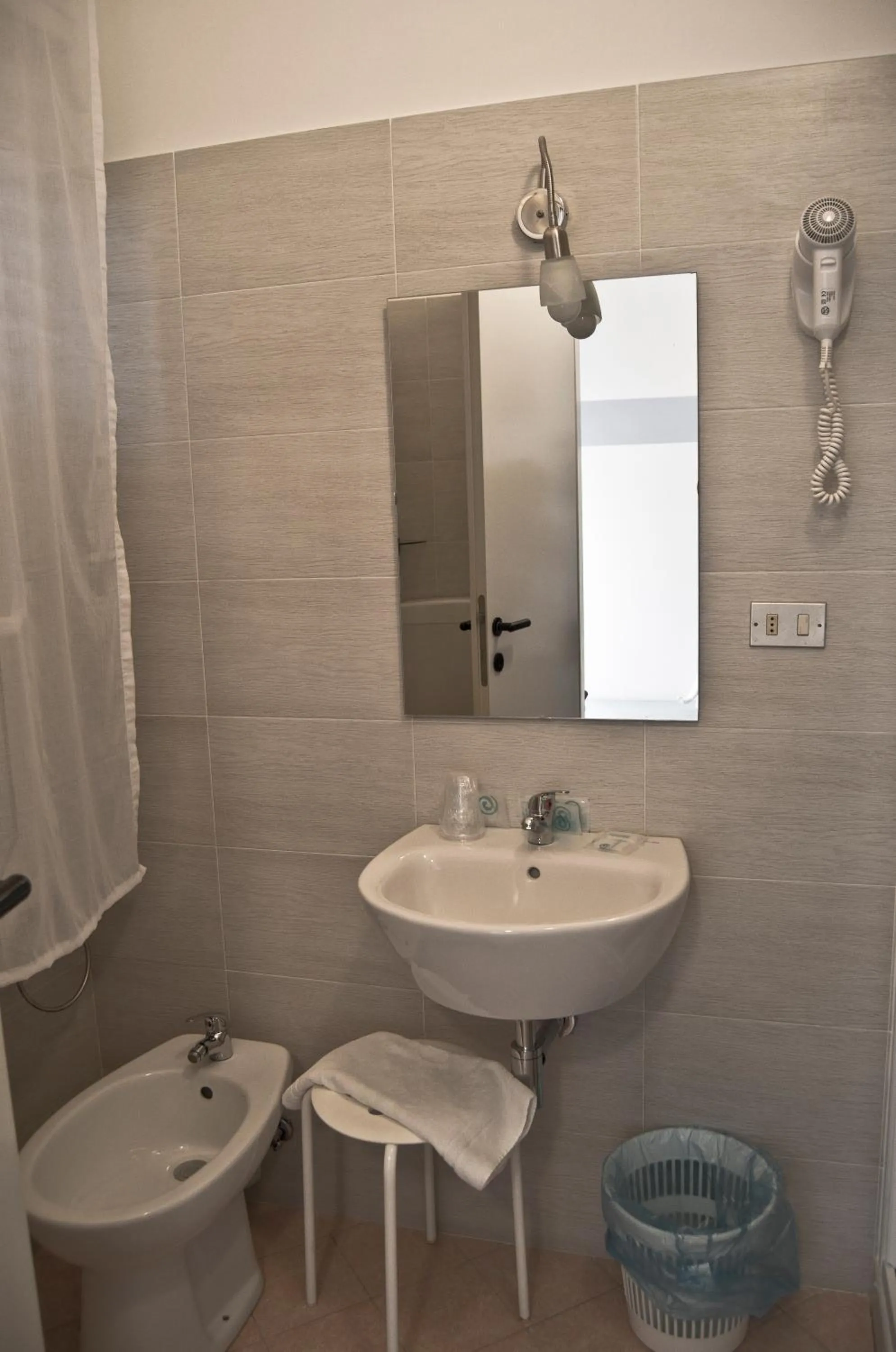 Albergo La Marinella
