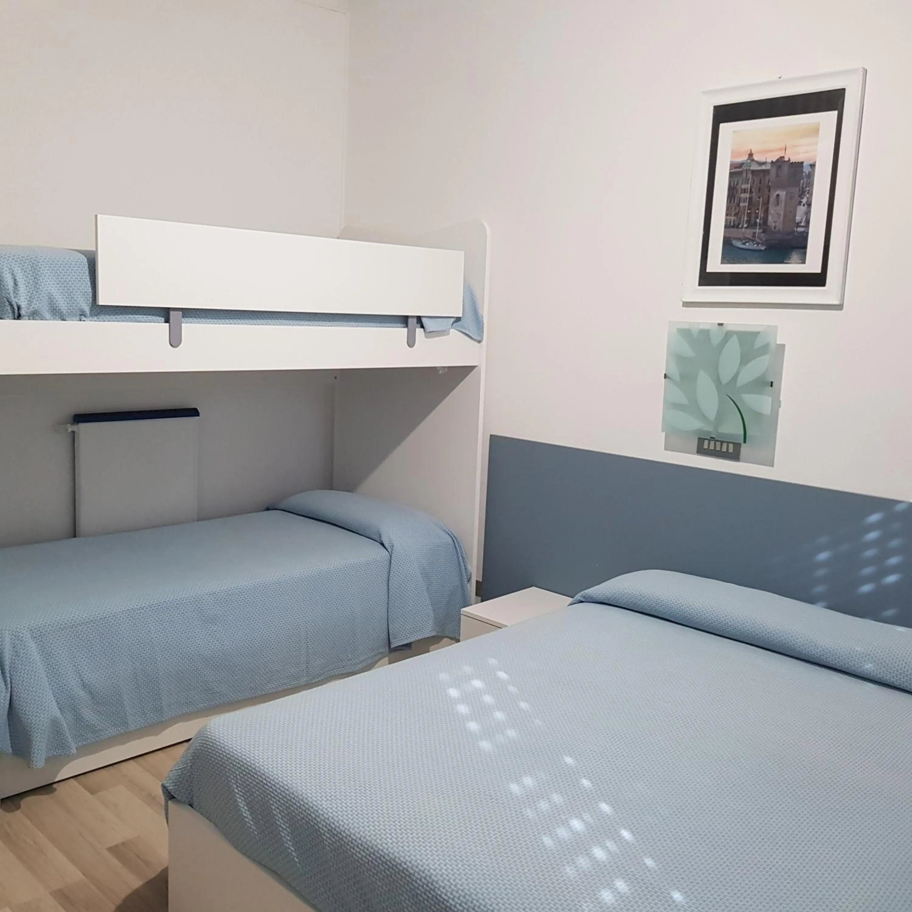Albergo La Marinella