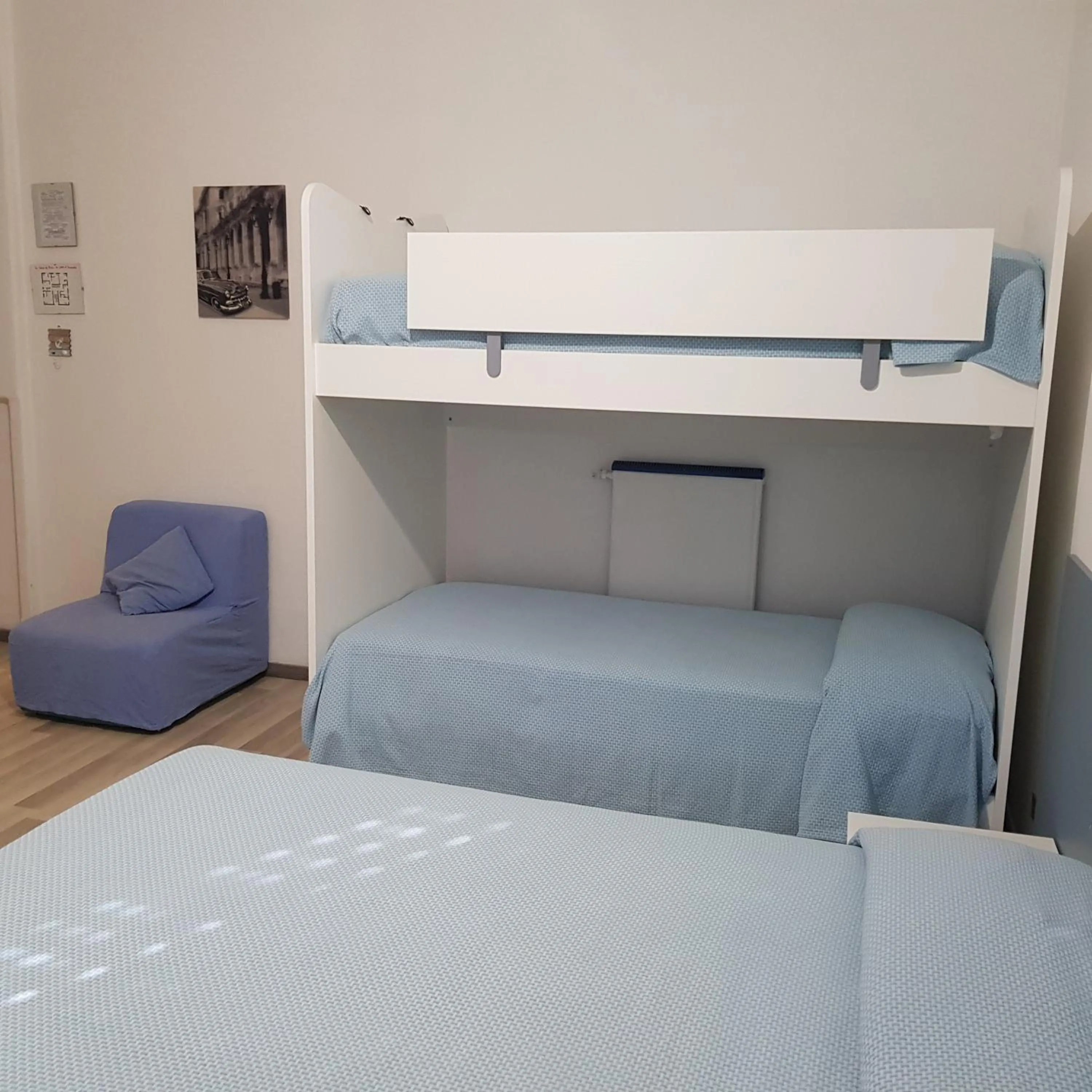 Albergo La Marinella