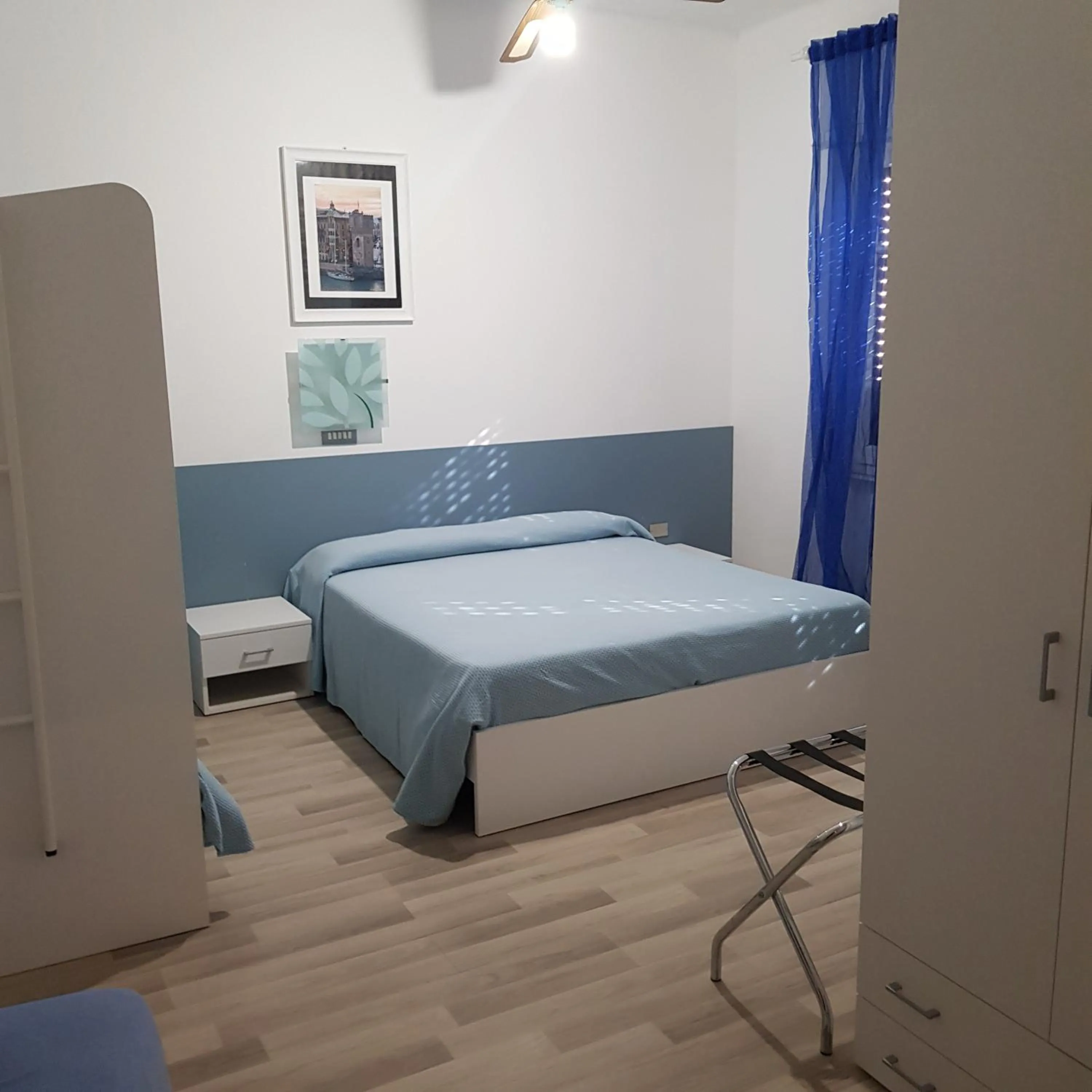 Albergo La Marinella