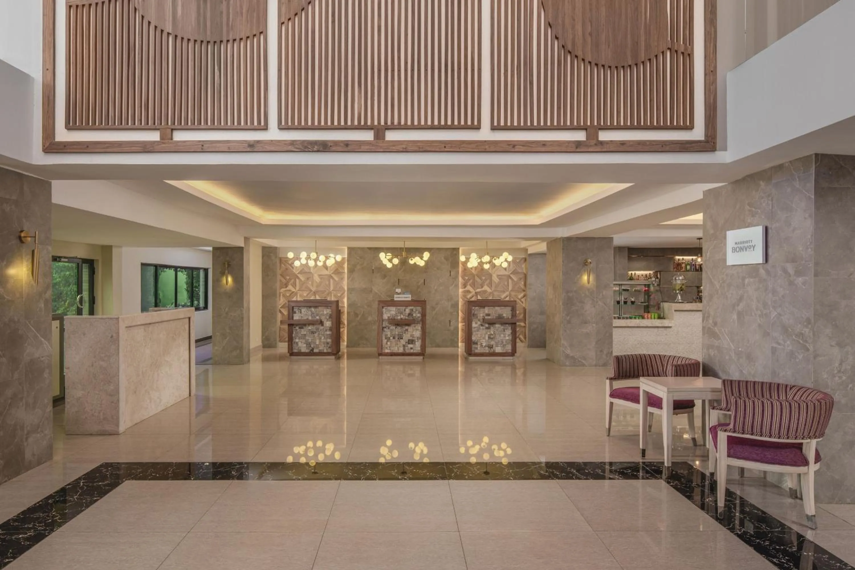 View (from property/room) in Delta Hotels by Marriott Dar es Salaam