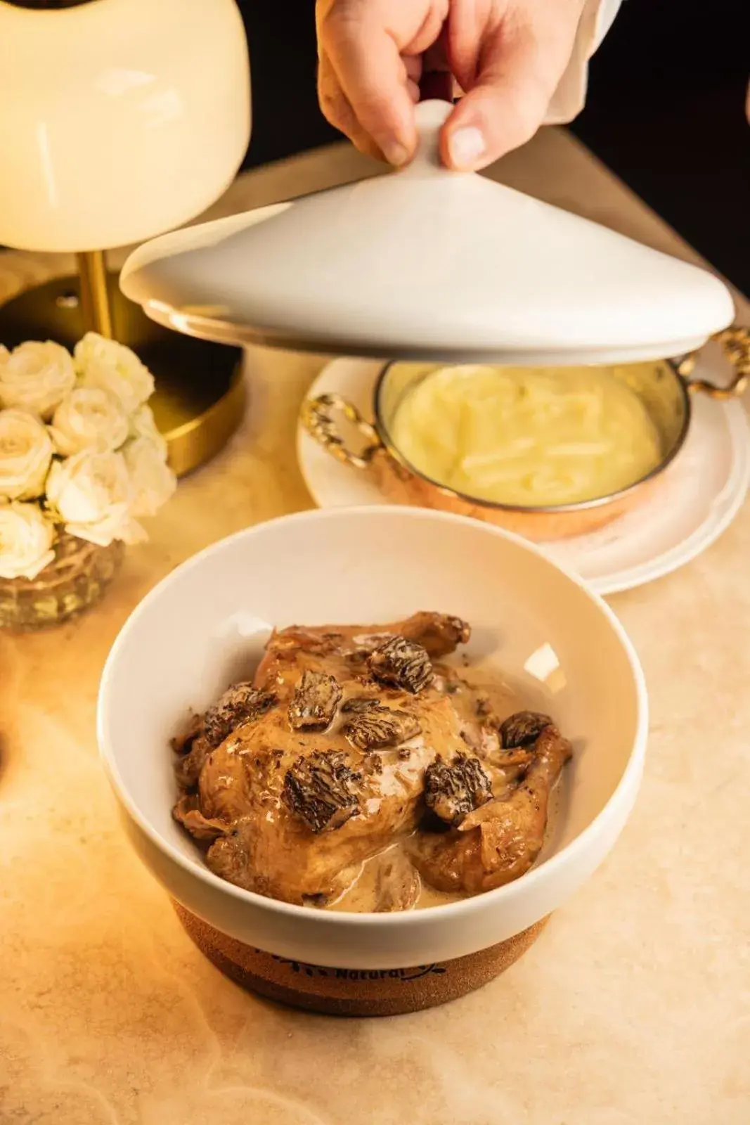 Restaurant/places to eat in O:Live Boutique Hotel, A Small Luxury Hotel of the World Restaurant/places to eat in O:Live Boutique Hotel, A Small Luxury Hotel of the World