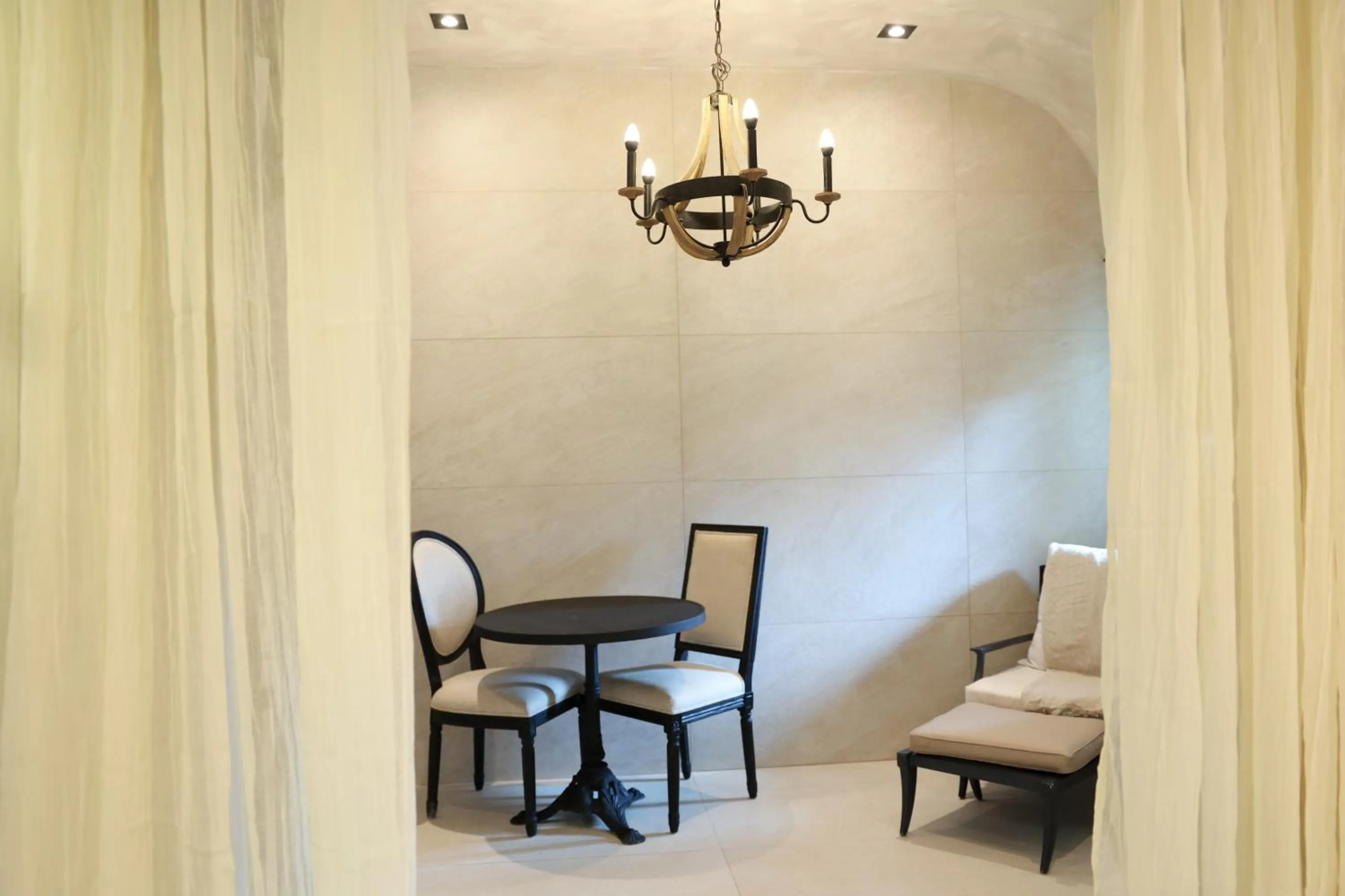 Balcony/Terrace in O:Live Boutique Hotel, A Small Luxury Hotel of the World